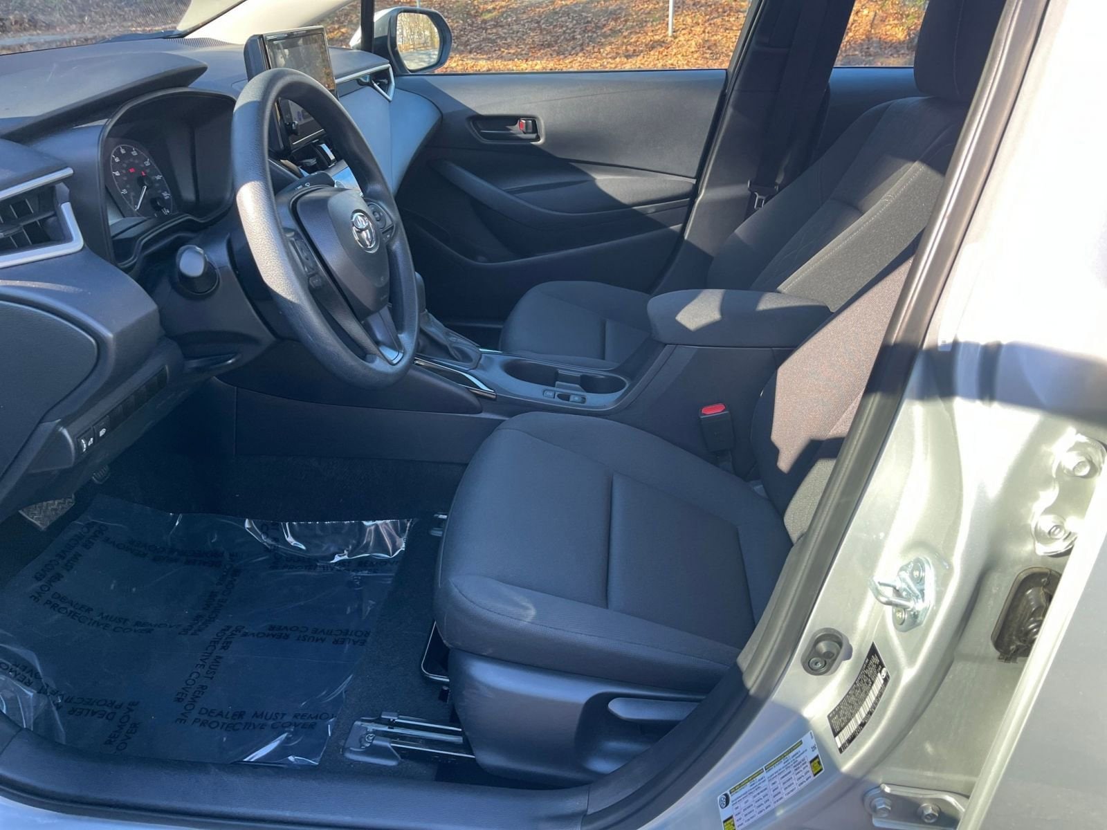 Thumbnail: 2025 Toyota Corolla - 21