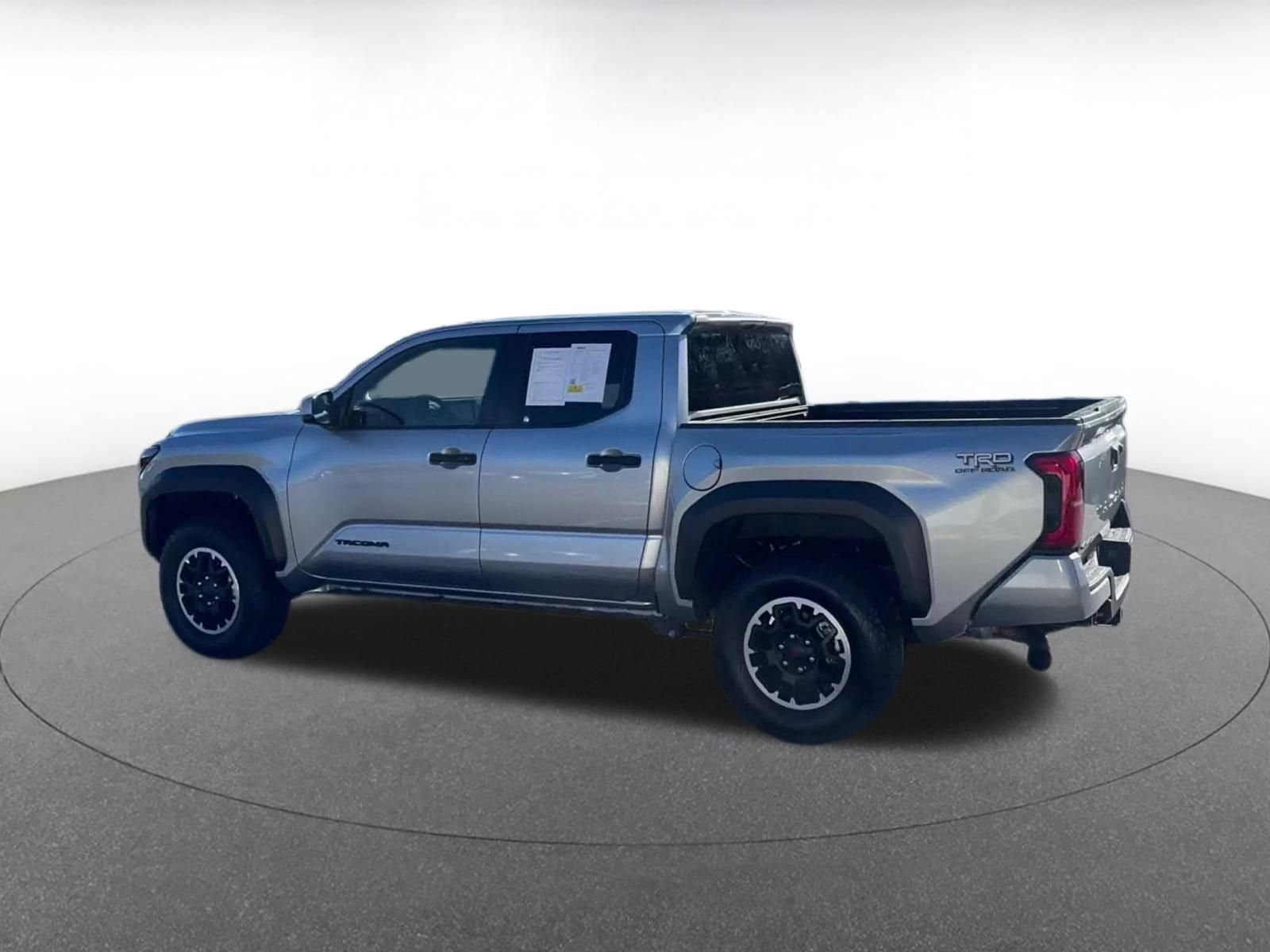 Thumbnail: 2025 Toyota Tacoma - 10