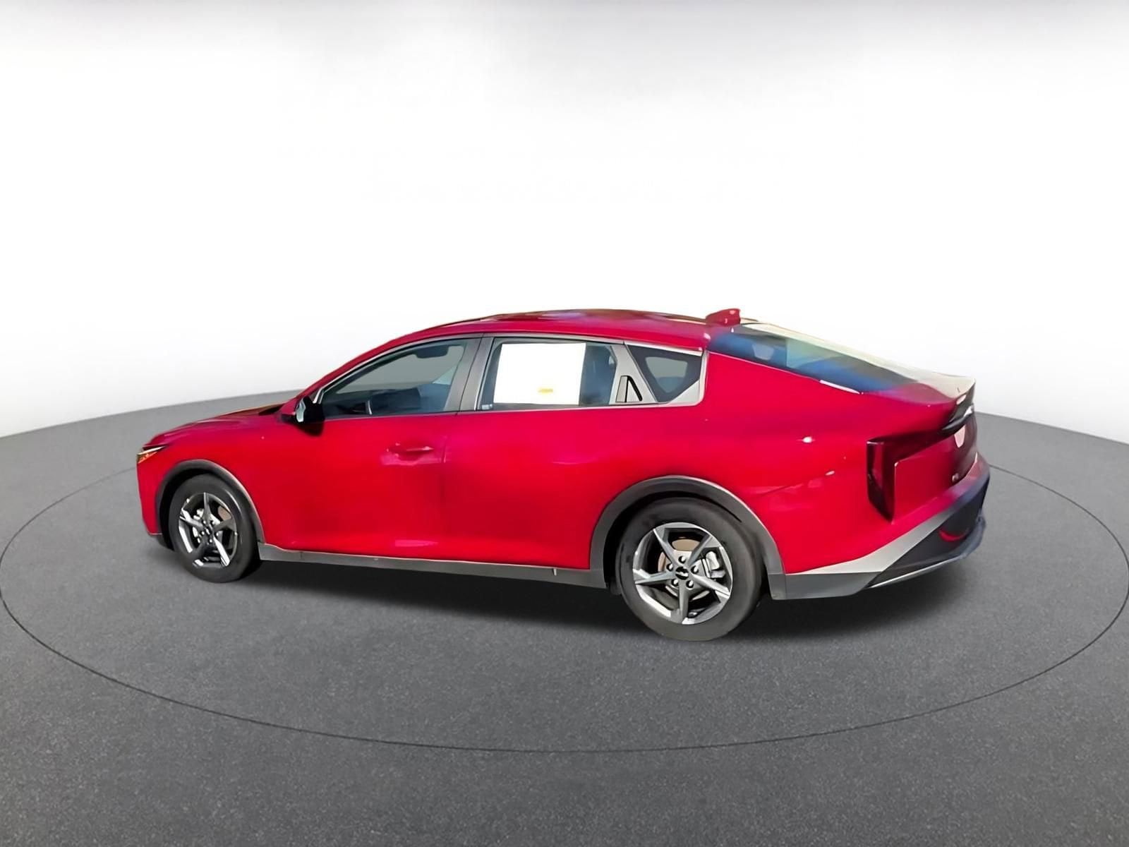 Thumbnail: 2025 Kia K4 - 8