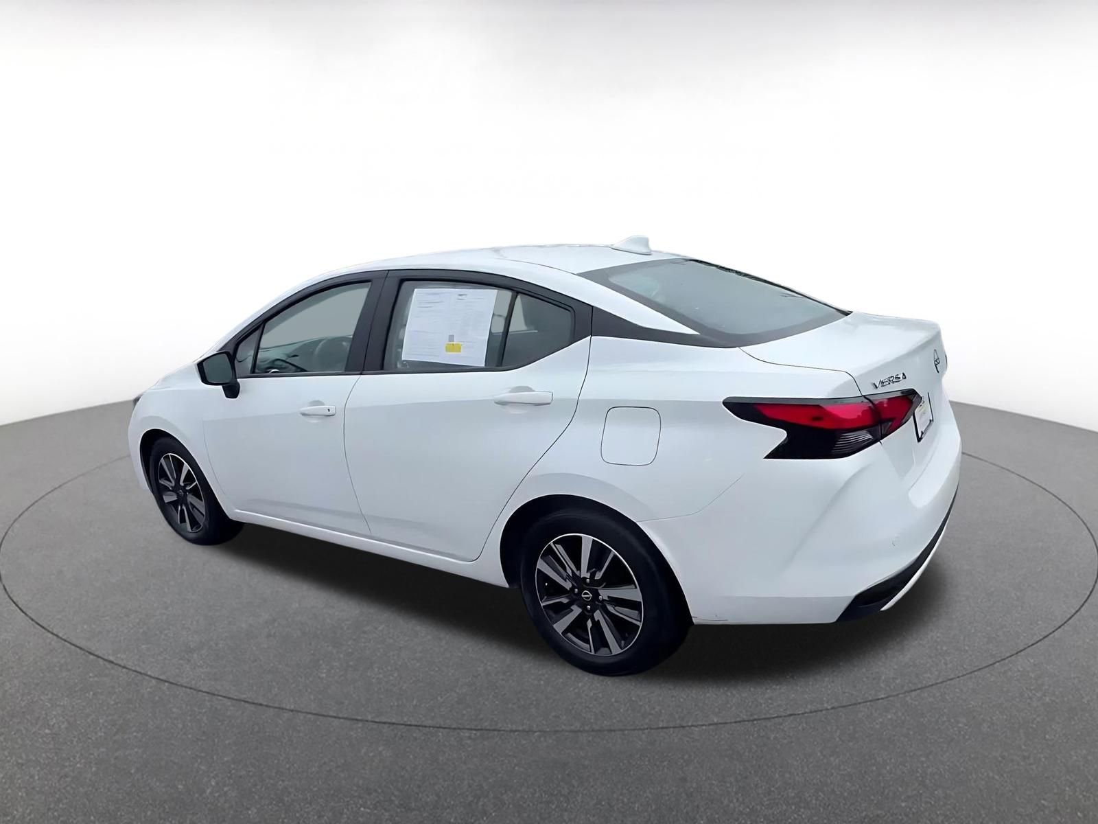 Thumbnail: 2025 Nissan Versa - 10