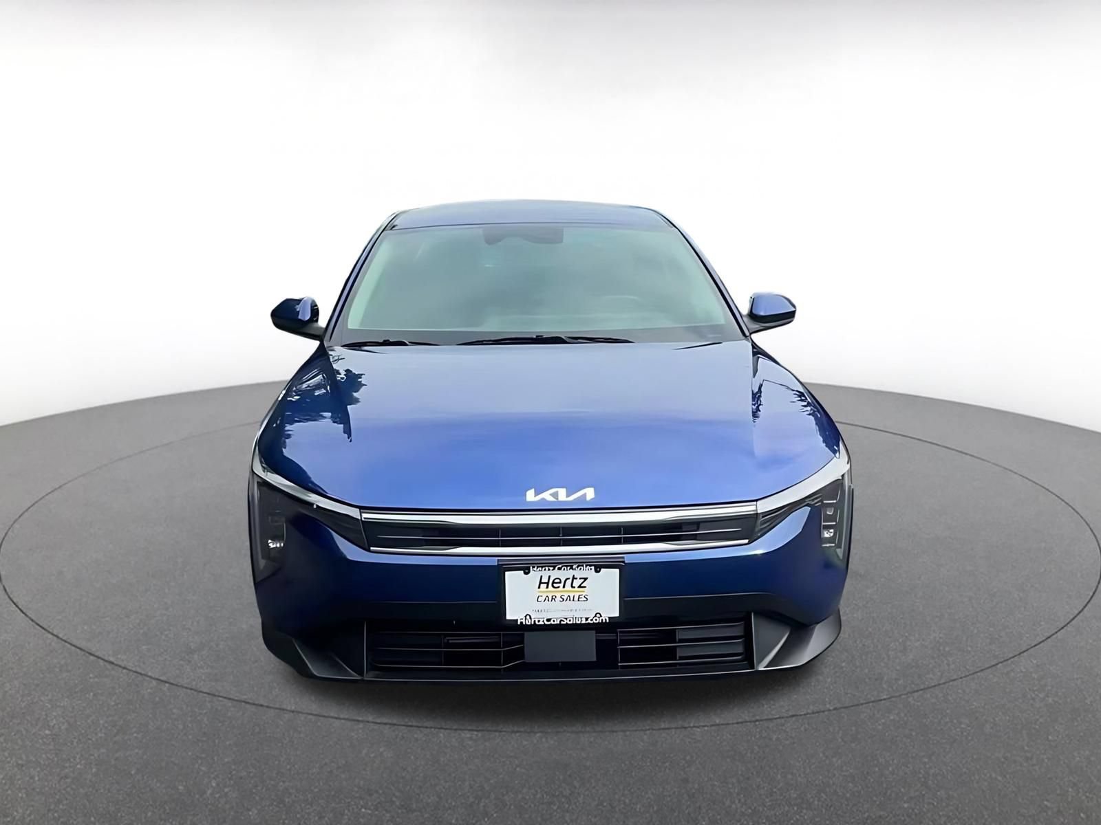 Thumbnail: 2025 Kia K4 - 4