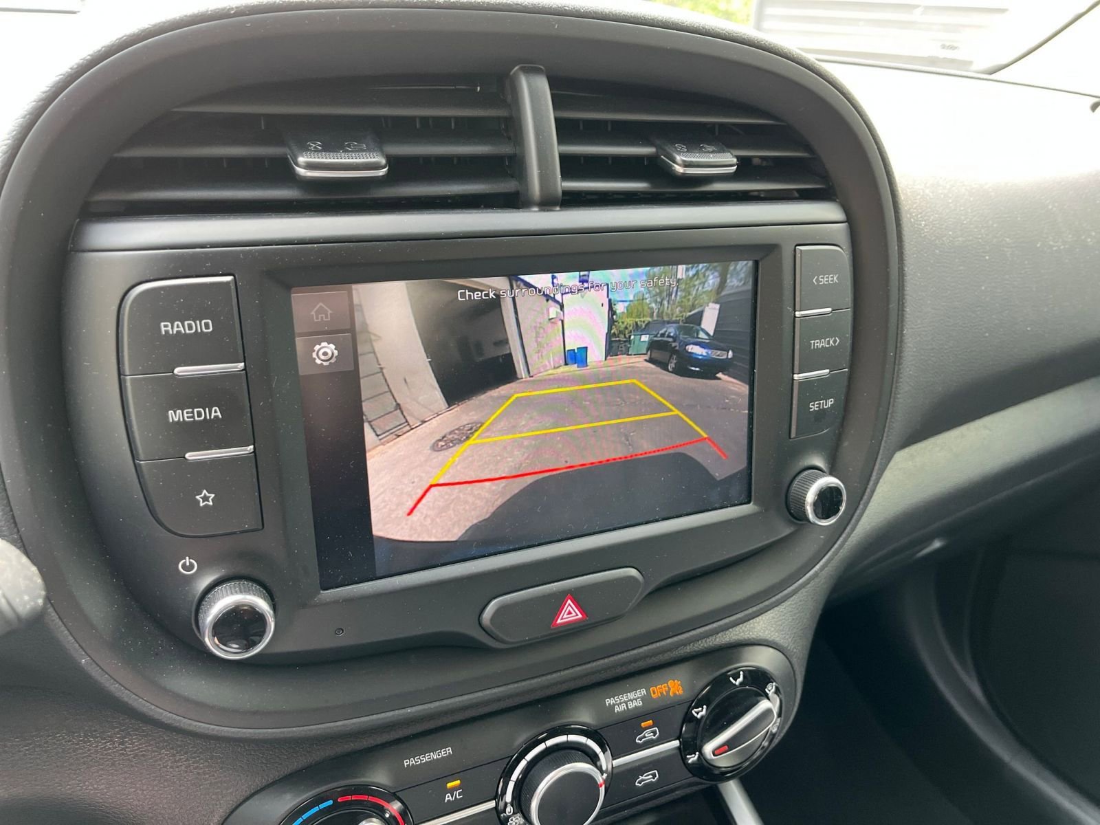 Thumbnail: 2025 Kia Soul - 20