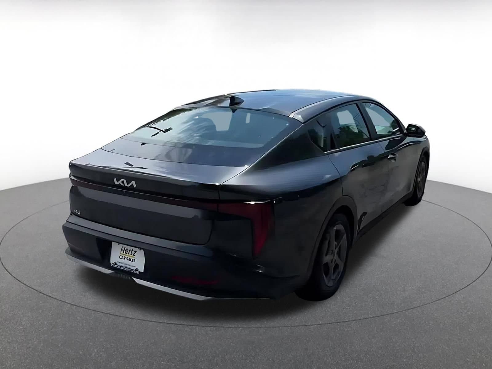 Thumbnail: 2026 Kia K4 - 14