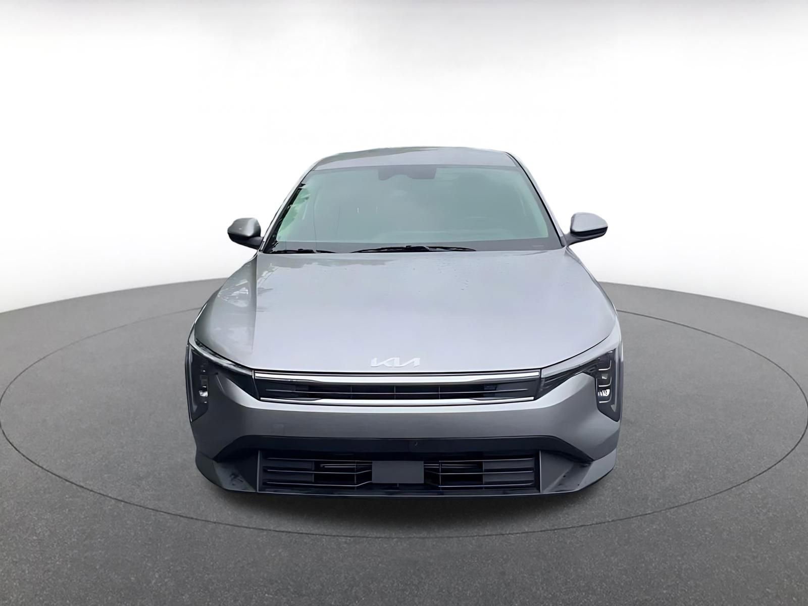 Thumbnail: 2025 Kia K4 - 4