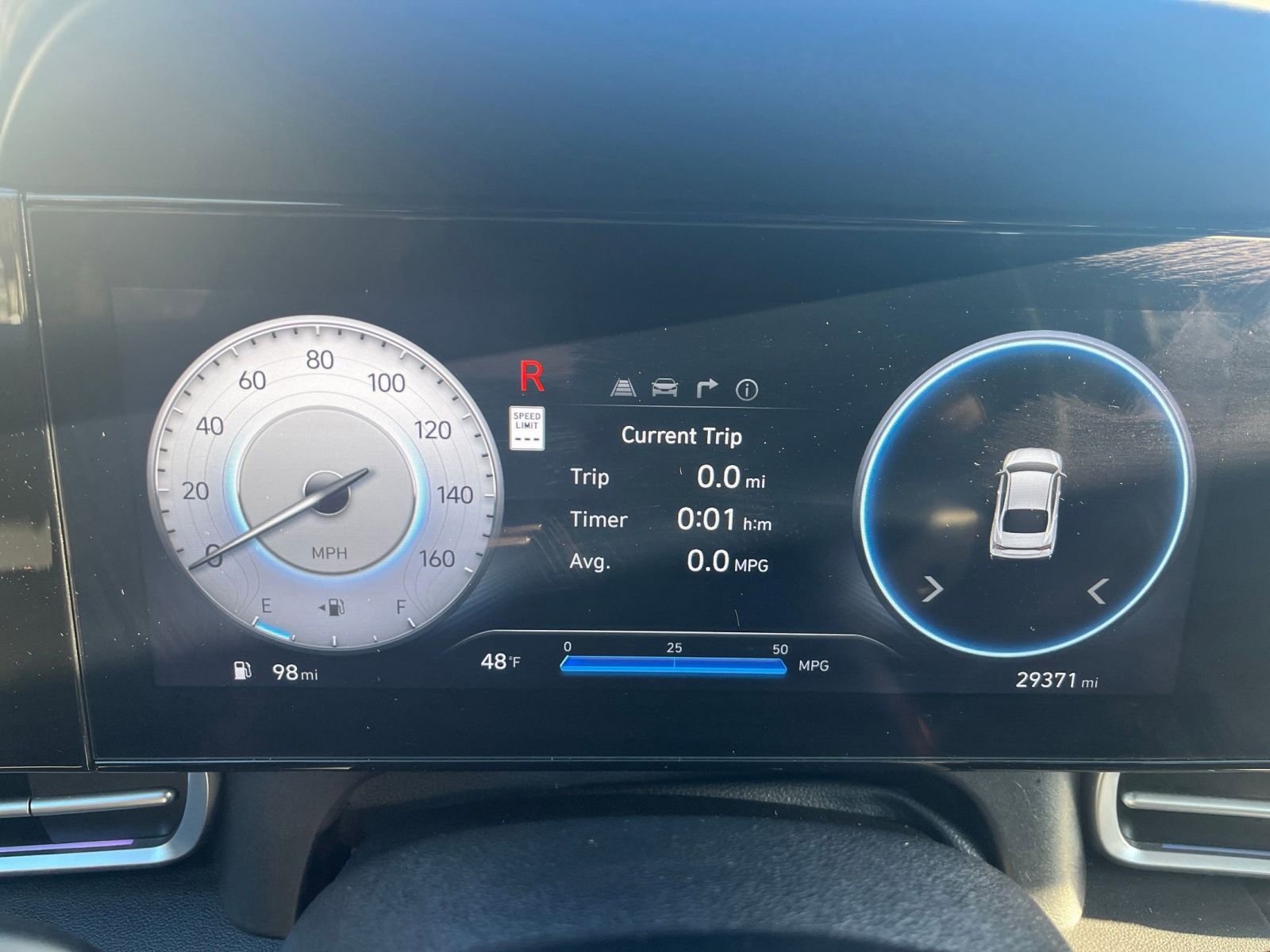 Thumbnail: 2025 Hyundai Elantra - 35