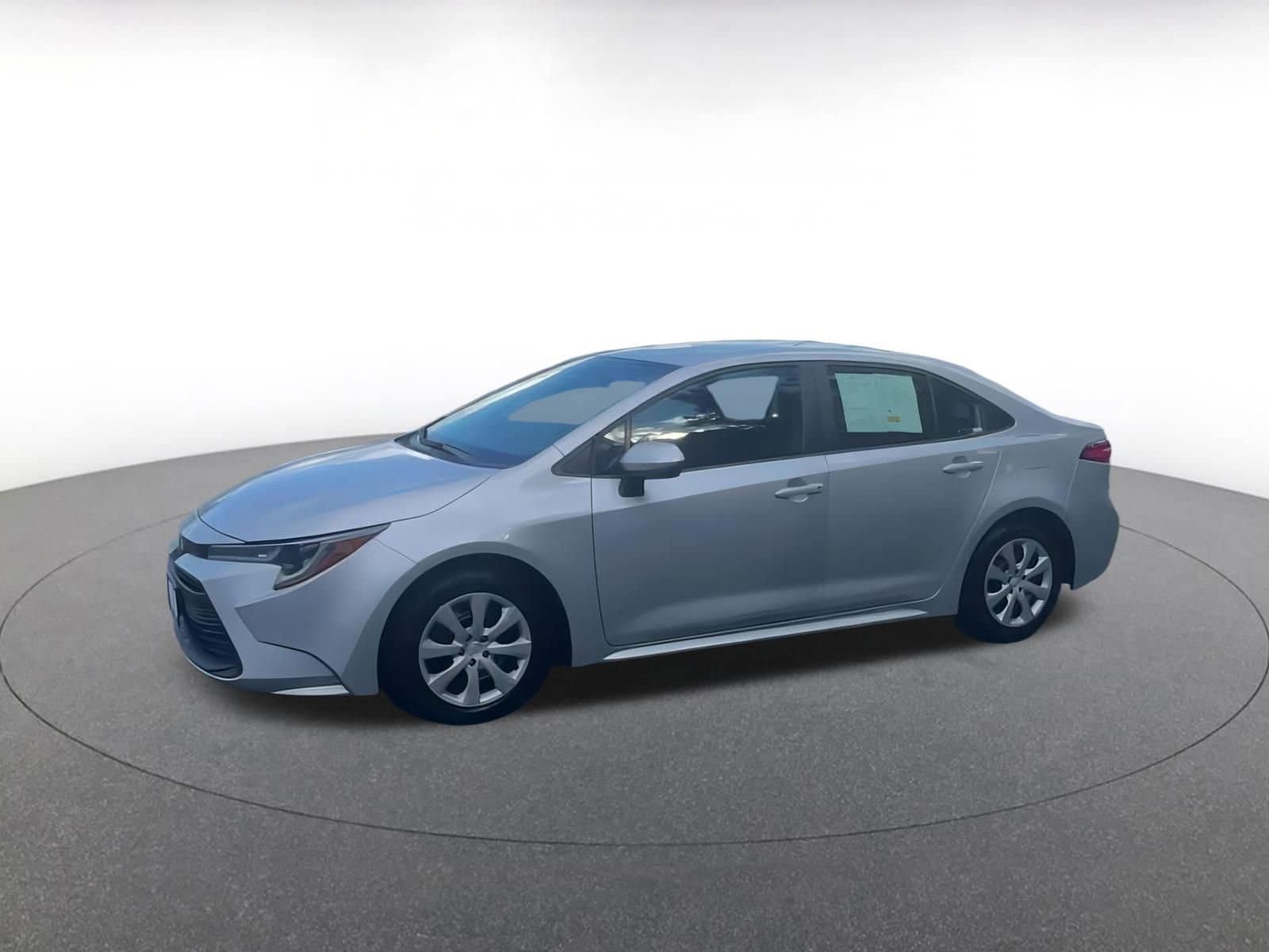 Thumbnail: 2024 Toyota Corolla - 8