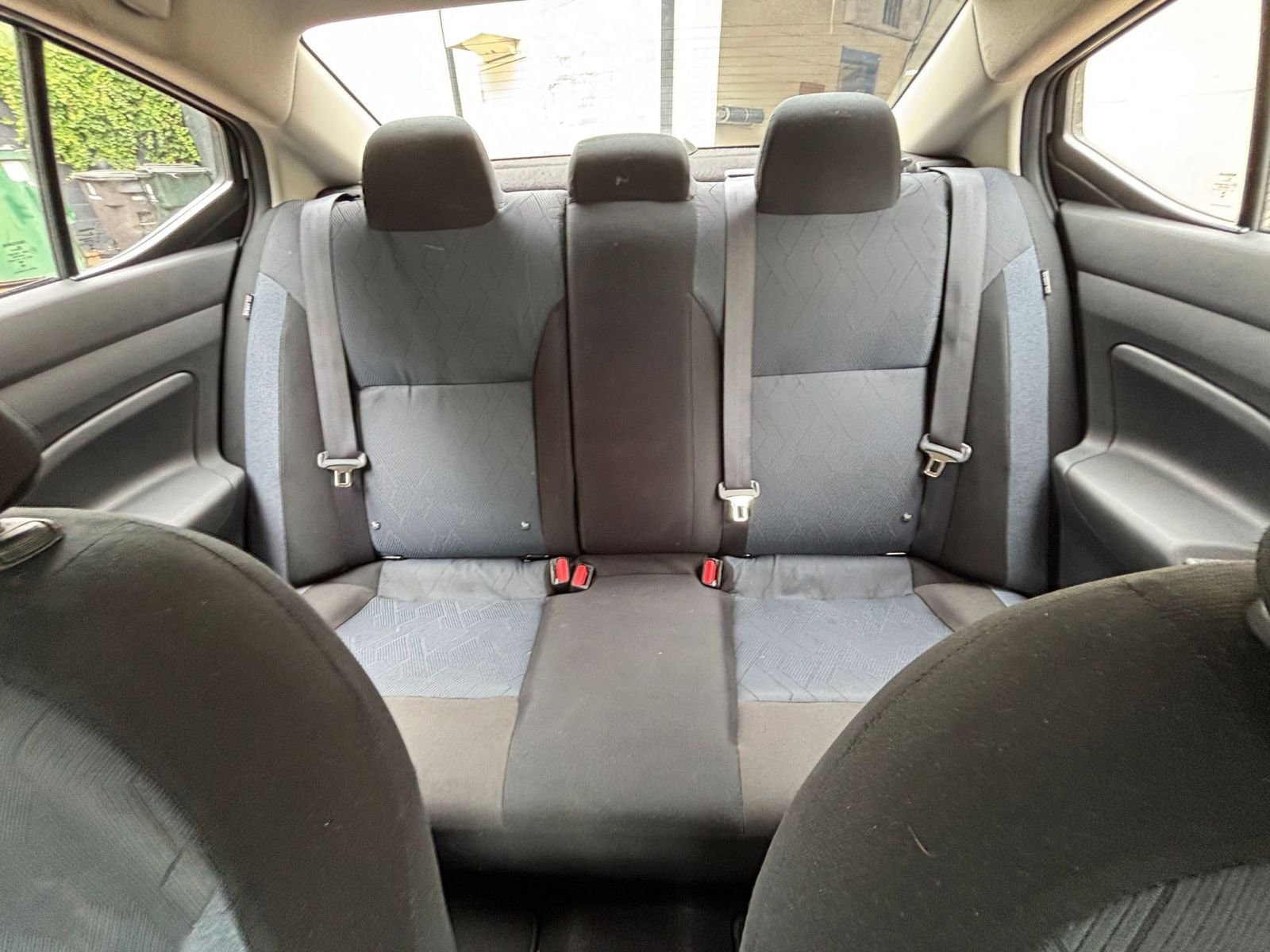 Thumbnail: 2025 Nissan Versa - 33