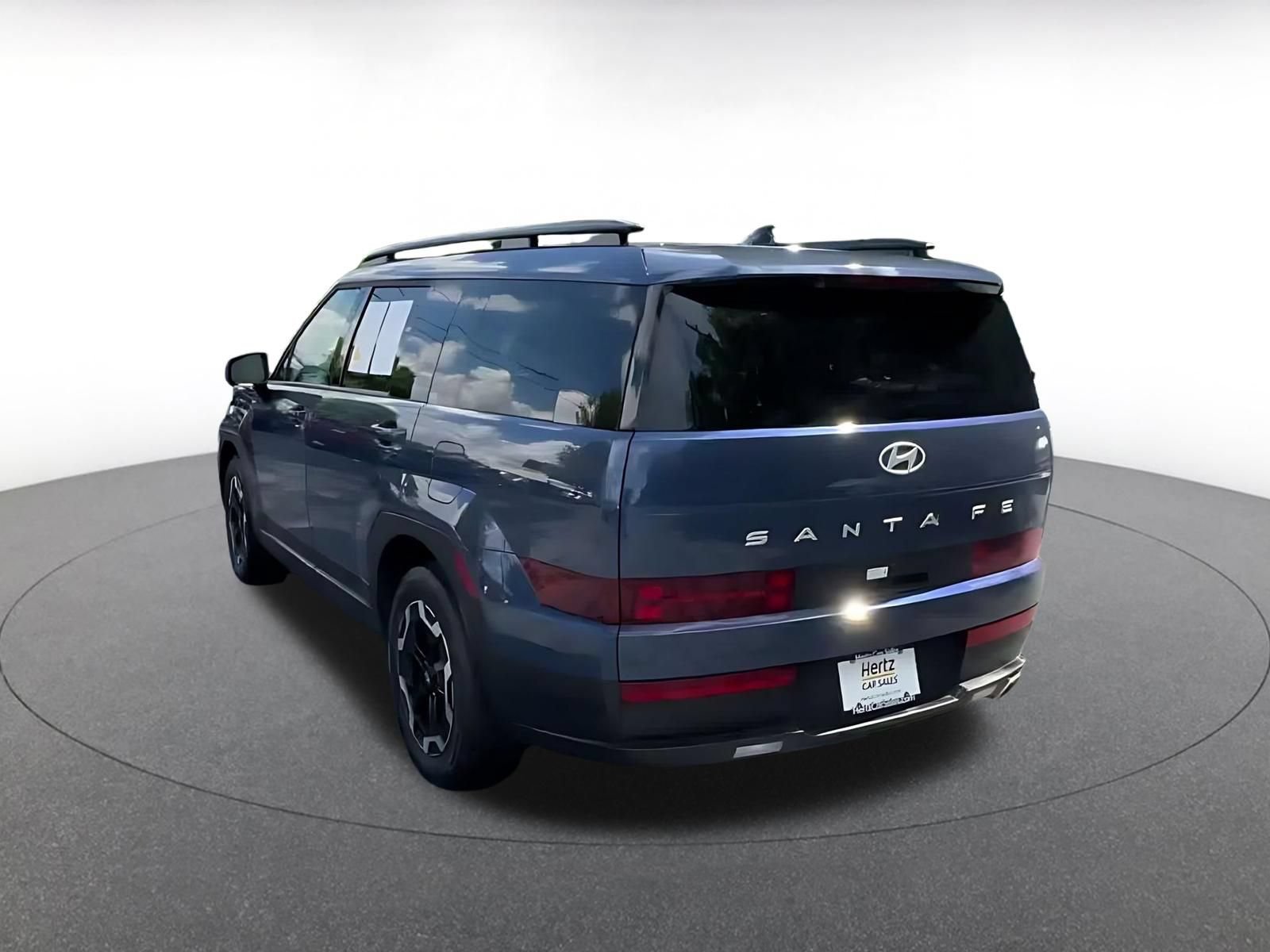 Thumbnail: 2026 Hyundai Santa Fe - 10