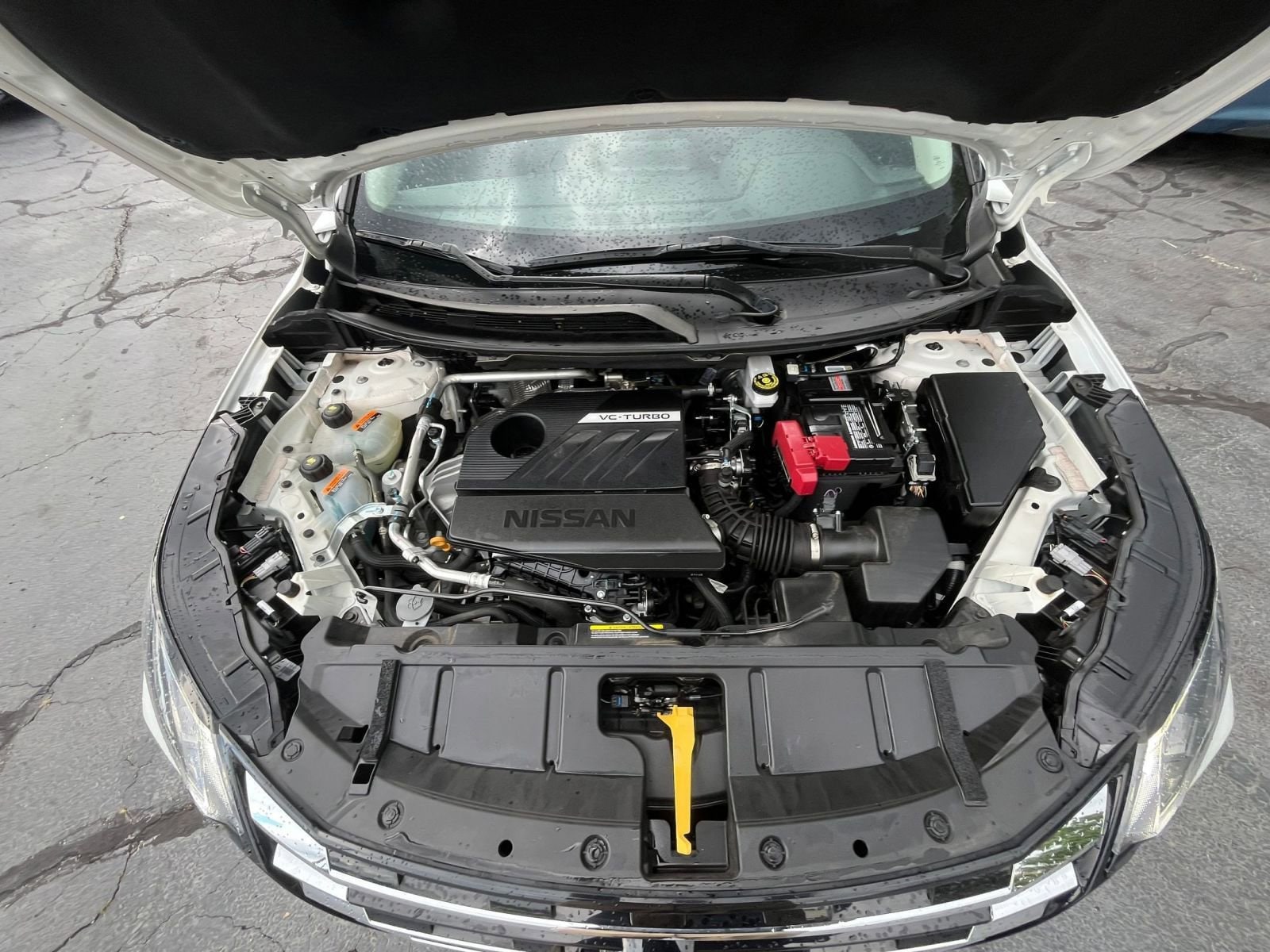 Thumbnail: 2024 Nissan Rogue - 28