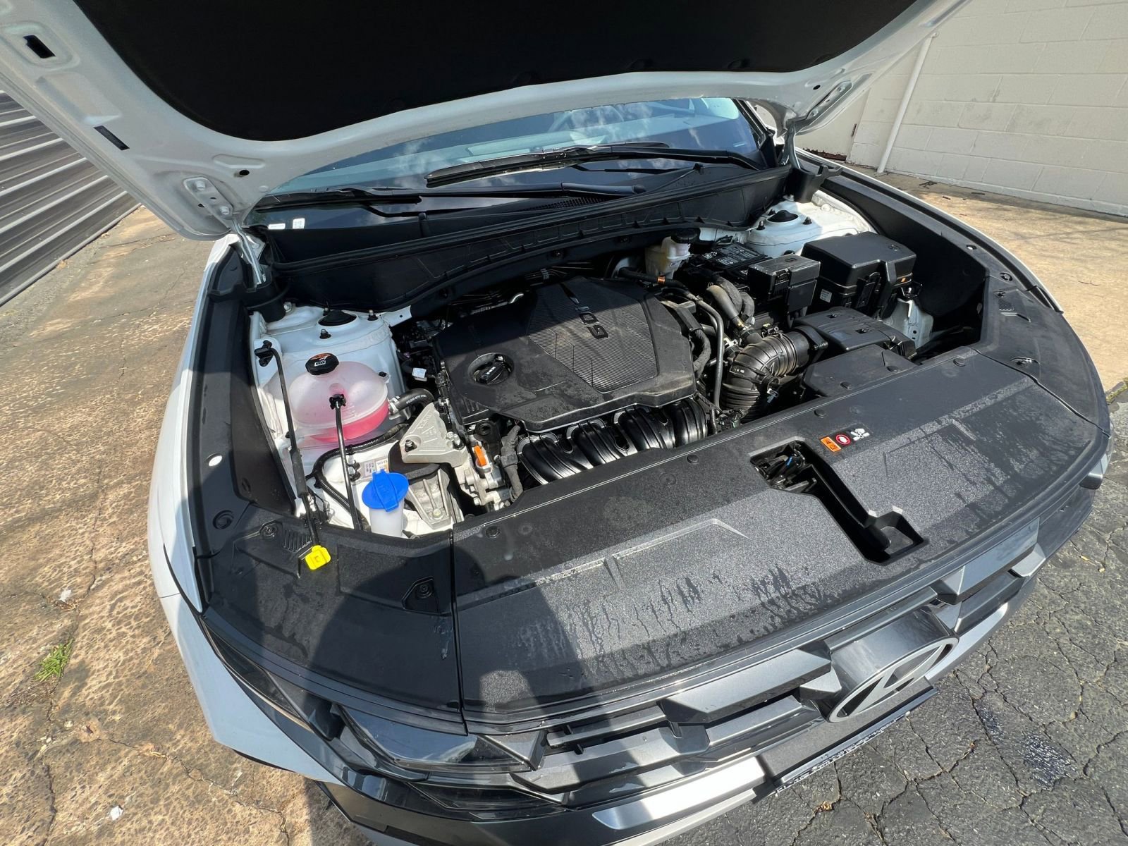 Thumbnail: 2025 Hyundai Tucson - 28