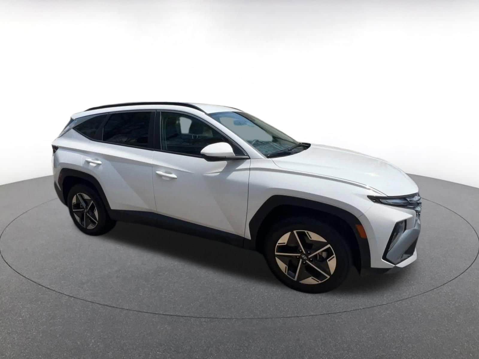 Thumbnail: 2025 Hyundai Tucson - 2