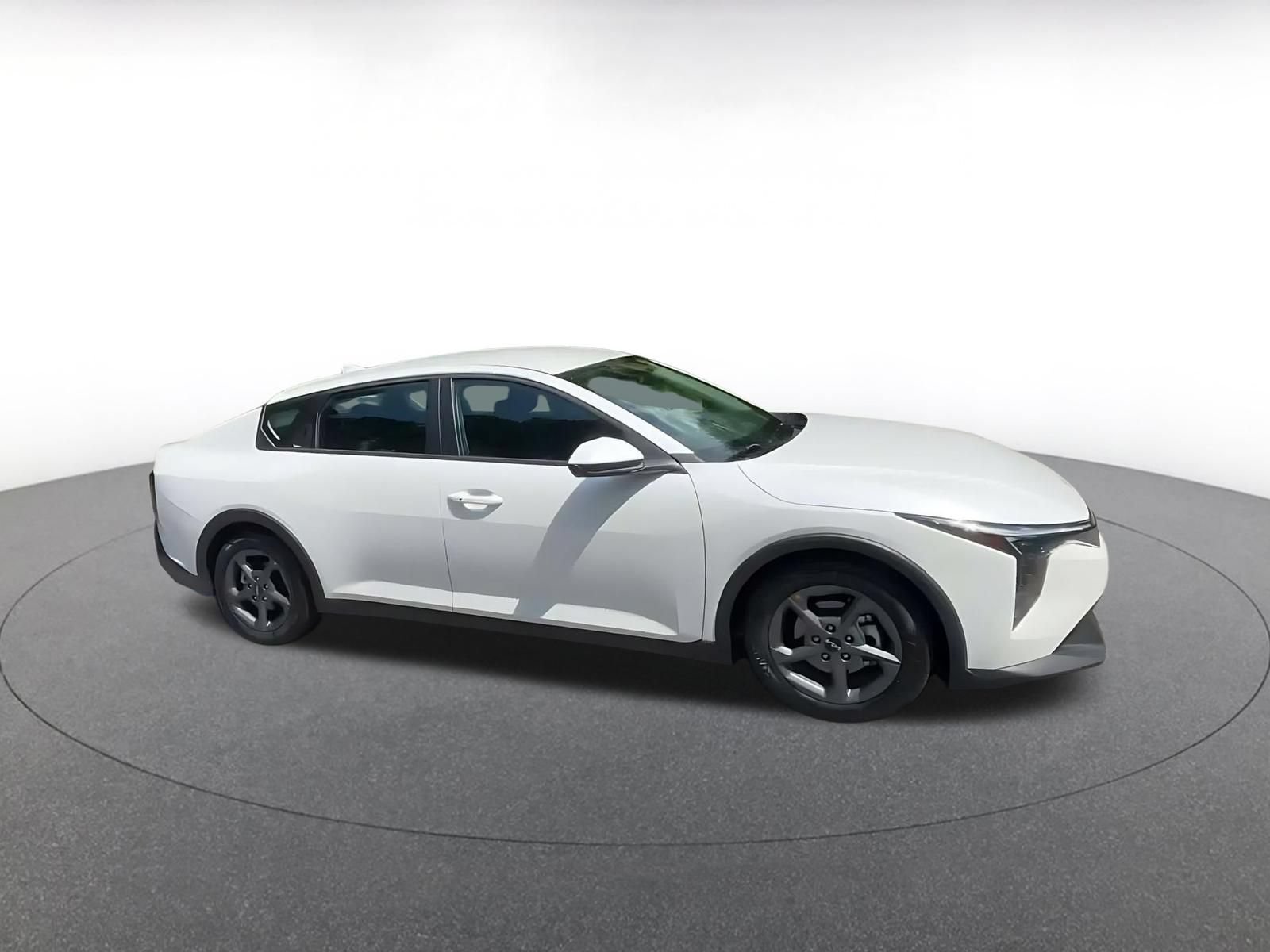 Thumbnail: 2026 Kia K4 - 2