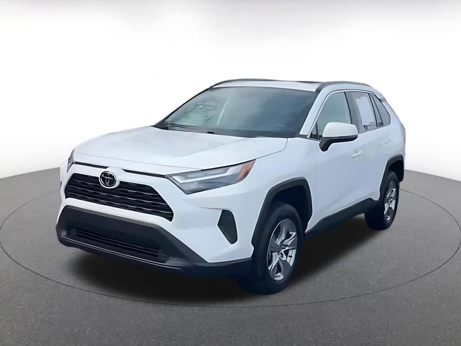 Thumbnail: 2025 Toyota RAV4 - 7
