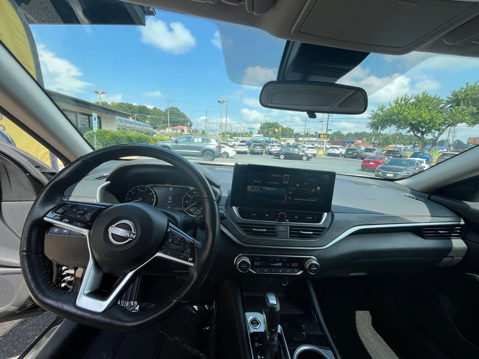 Thumbnail: 2024 Nissan Altima - 29