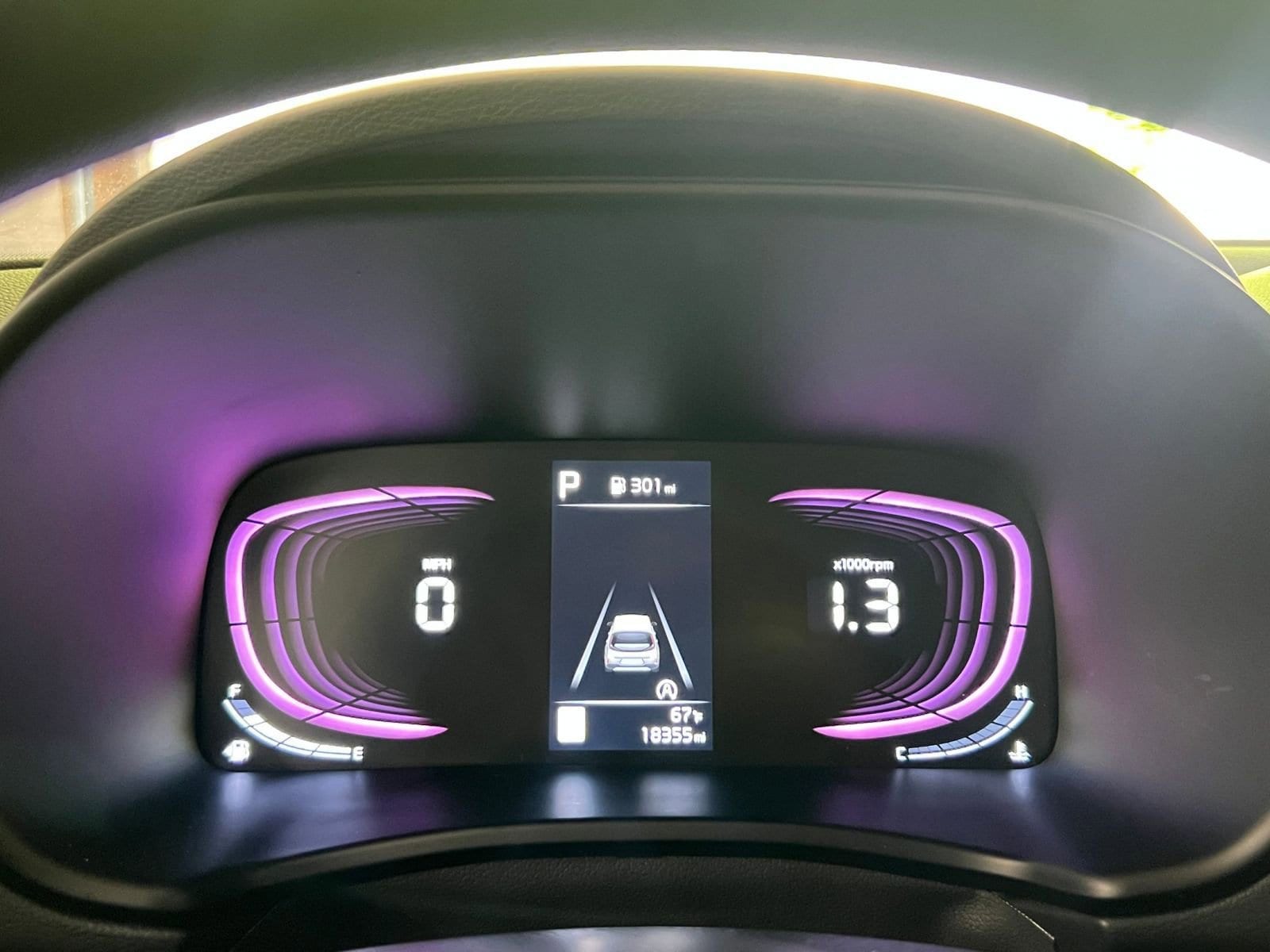Thumbnail: 2025 Kia Soul - 35