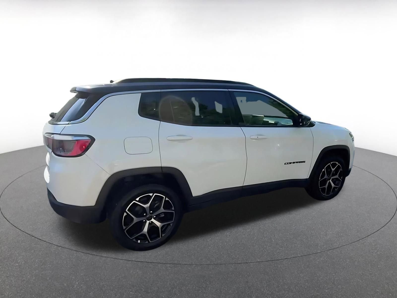 Thumbnail: 2025 Jeep Compass - 14
