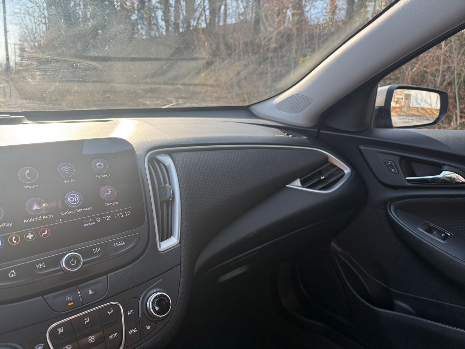 Thumbnail: 2024 Chevrolet Malibu - 34