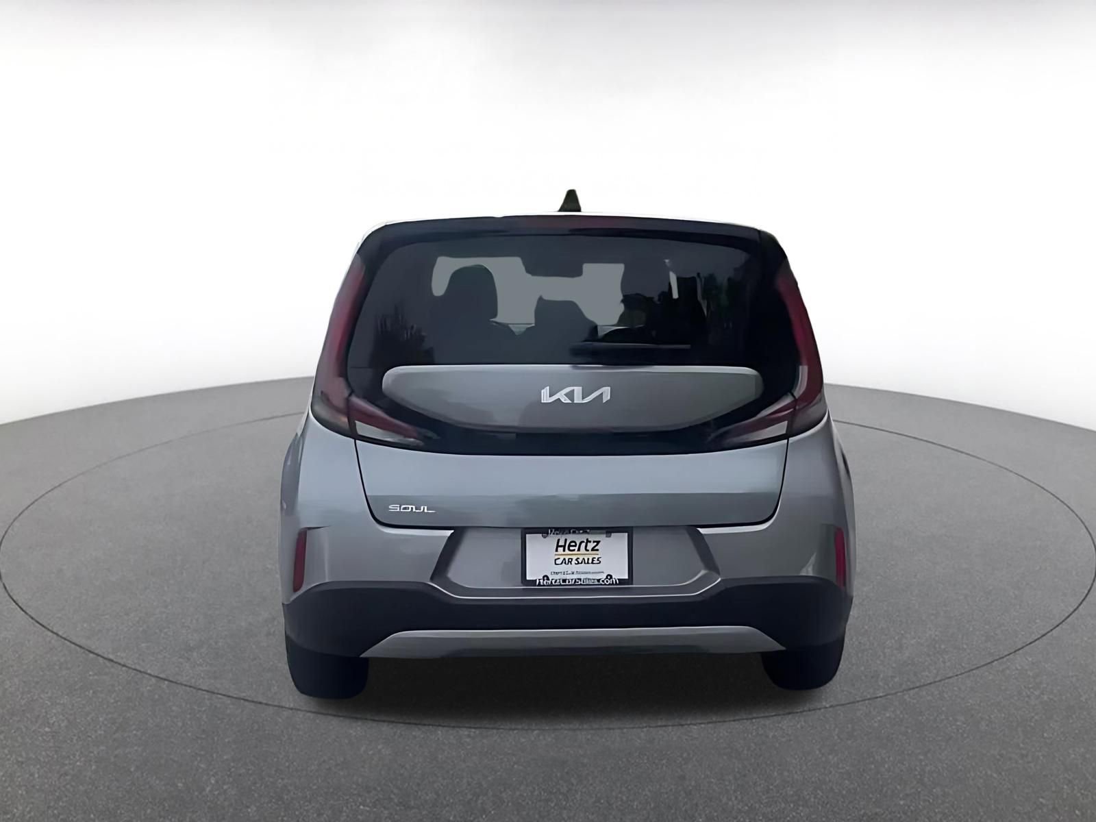 Thumbnail: 2025 Kia Soul - 12