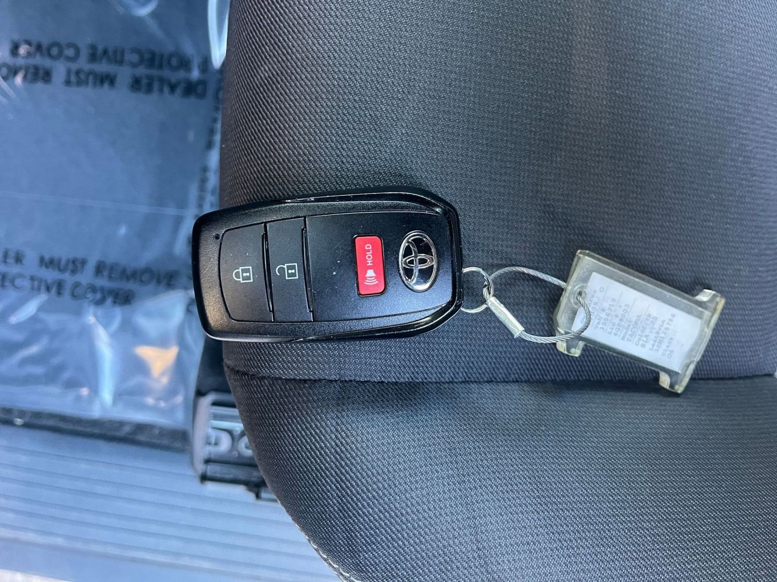 Thumbnail: 2025 Toyota Tacoma - 21