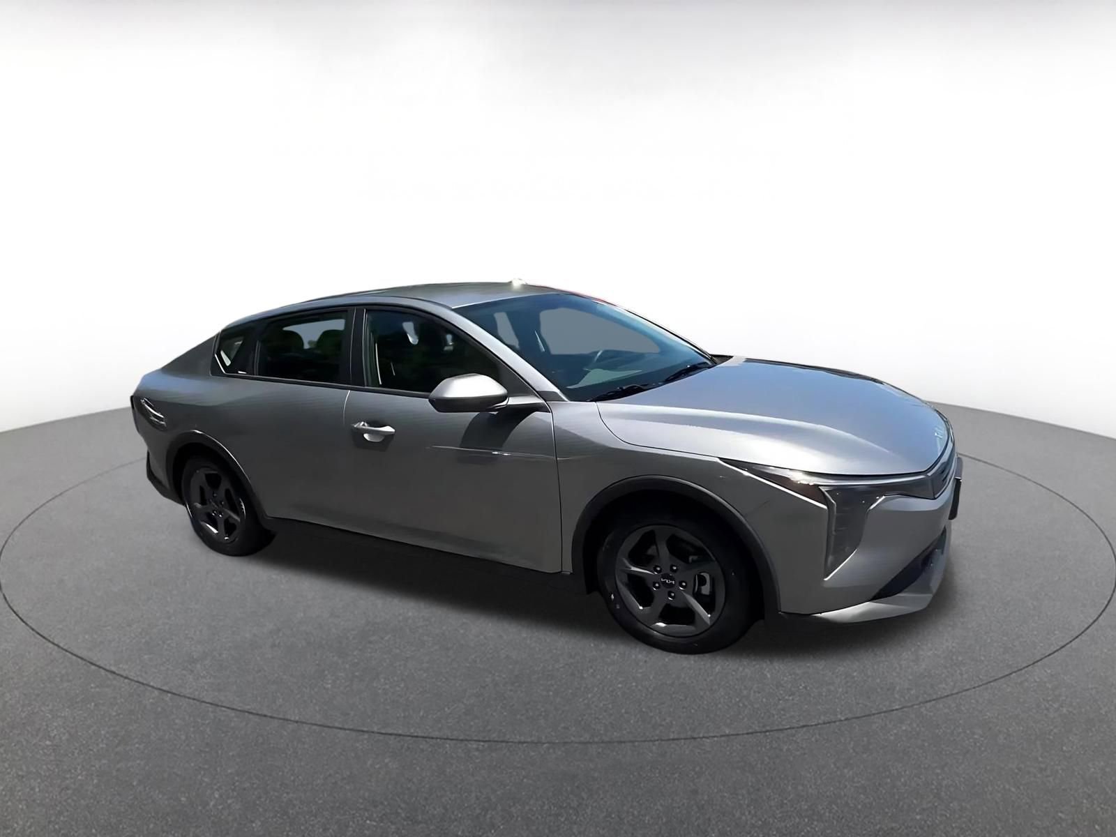 Thumbnail: 2025 Kia K4 - 2