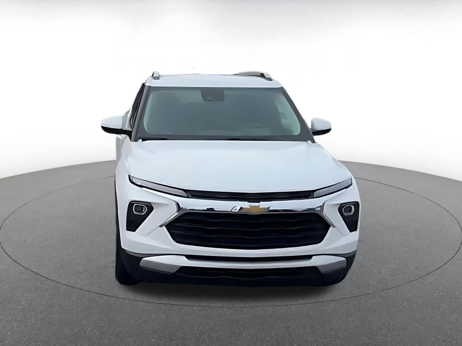 Thumbnail: 2025 Chevrolet TrailBlazer - 4