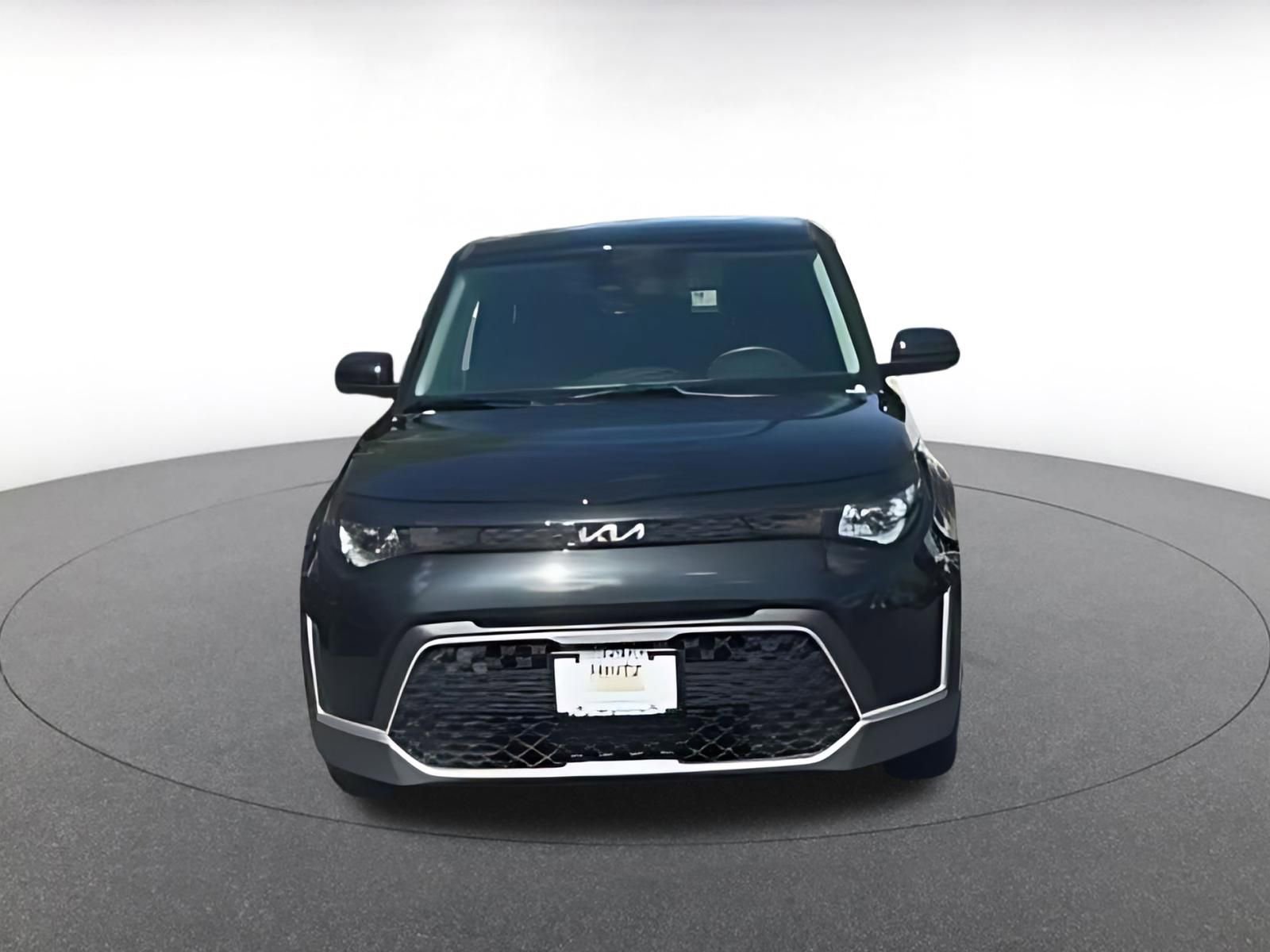 Thumbnail: 2025 Kia Soul - 16