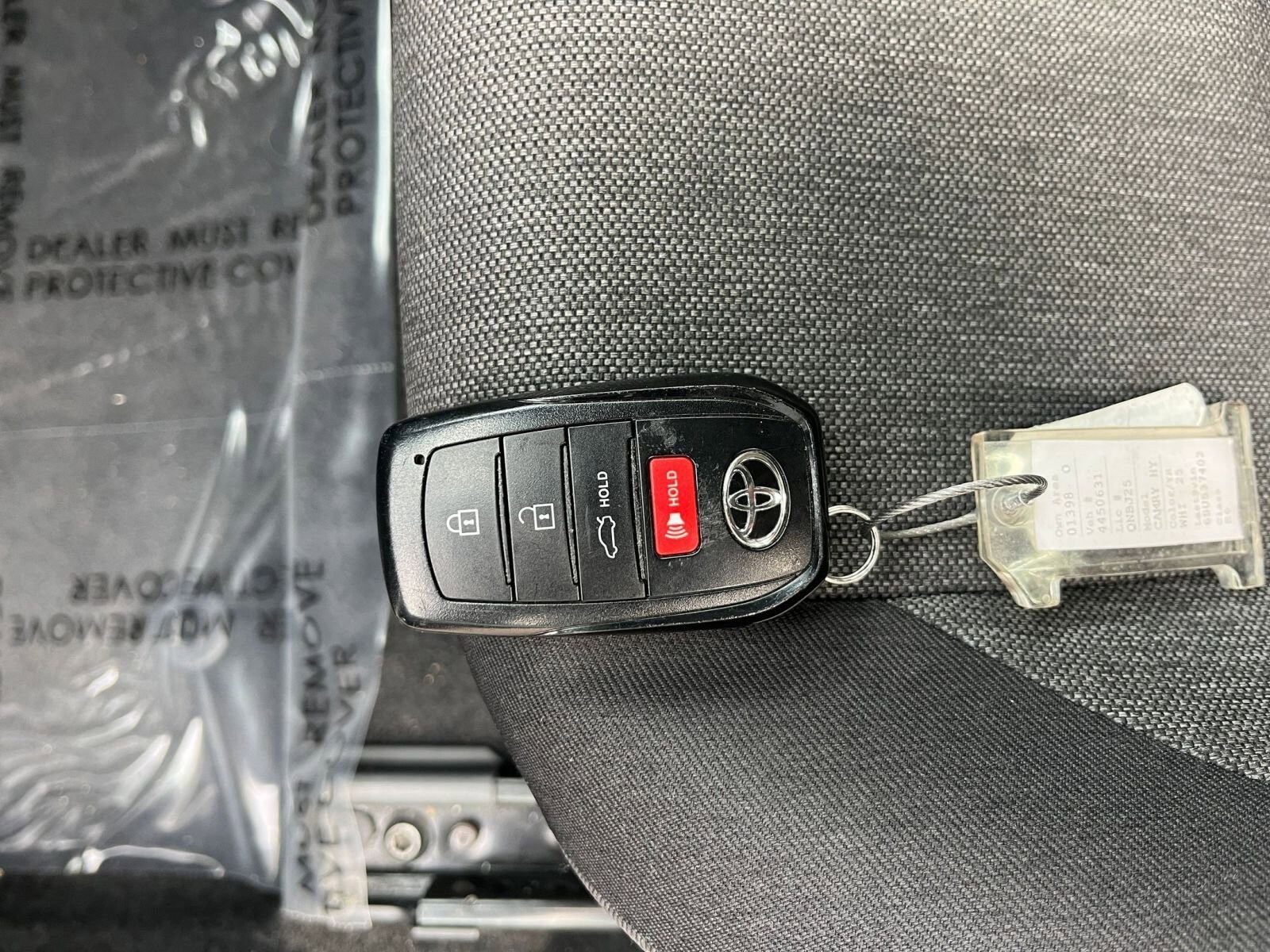 Thumbnail: 2025 Toyota Camry - 20