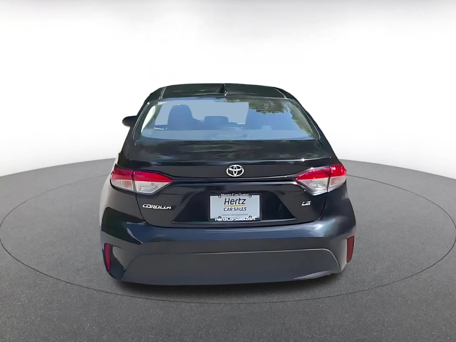 Thumbnail: 2025 Toyota Corolla - 8