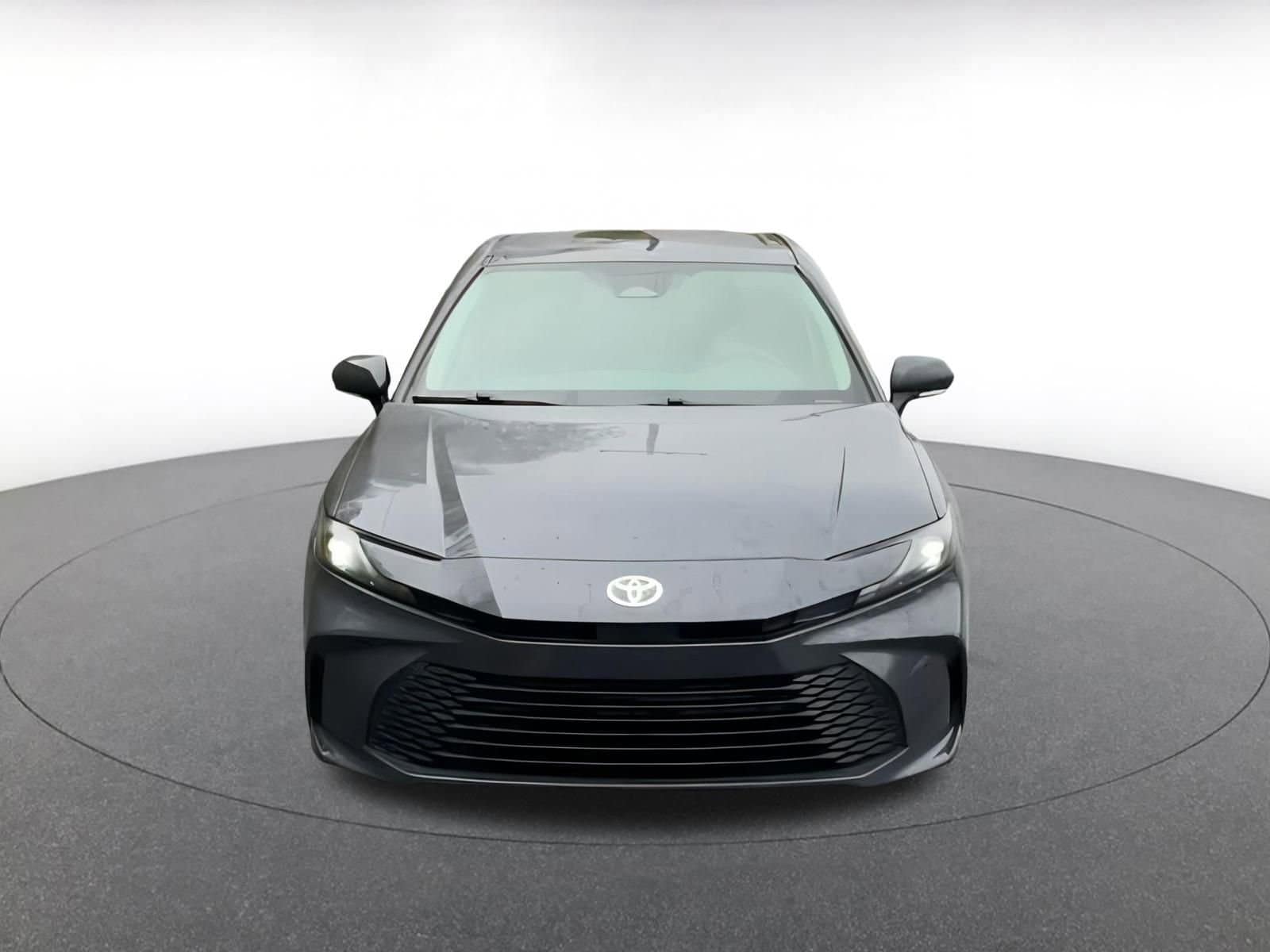 Thumbnail: 2025 Toyota Camry - 3