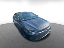 2024 Kia Forte LXS -
                  Winston-Salem, NC