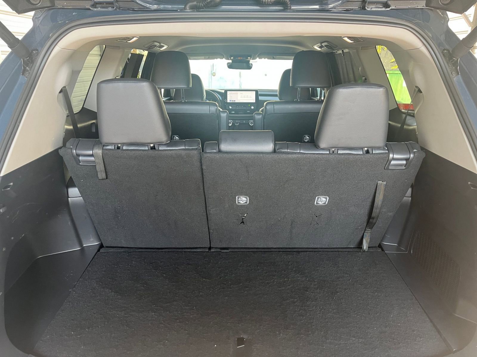 Thumbnail: 2025 Toyota Grand Highlander - 28