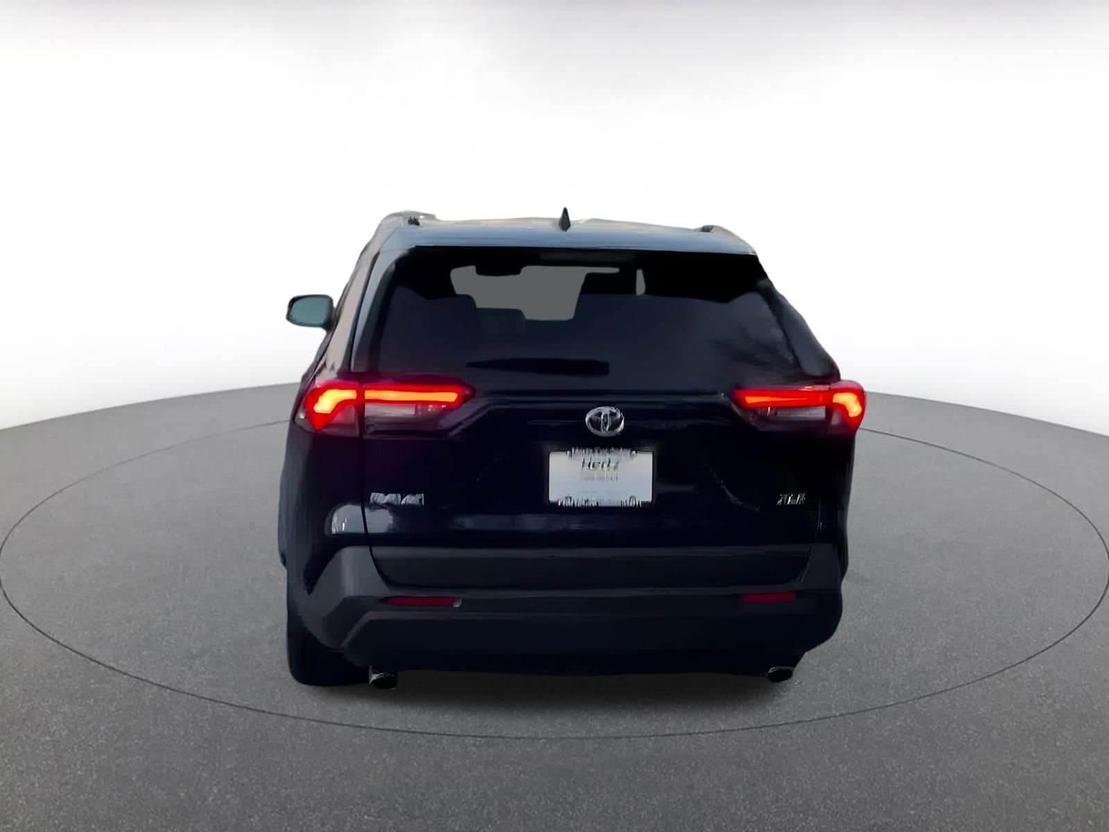 Thumbnail: 2025 Toyota RAV4 - 11