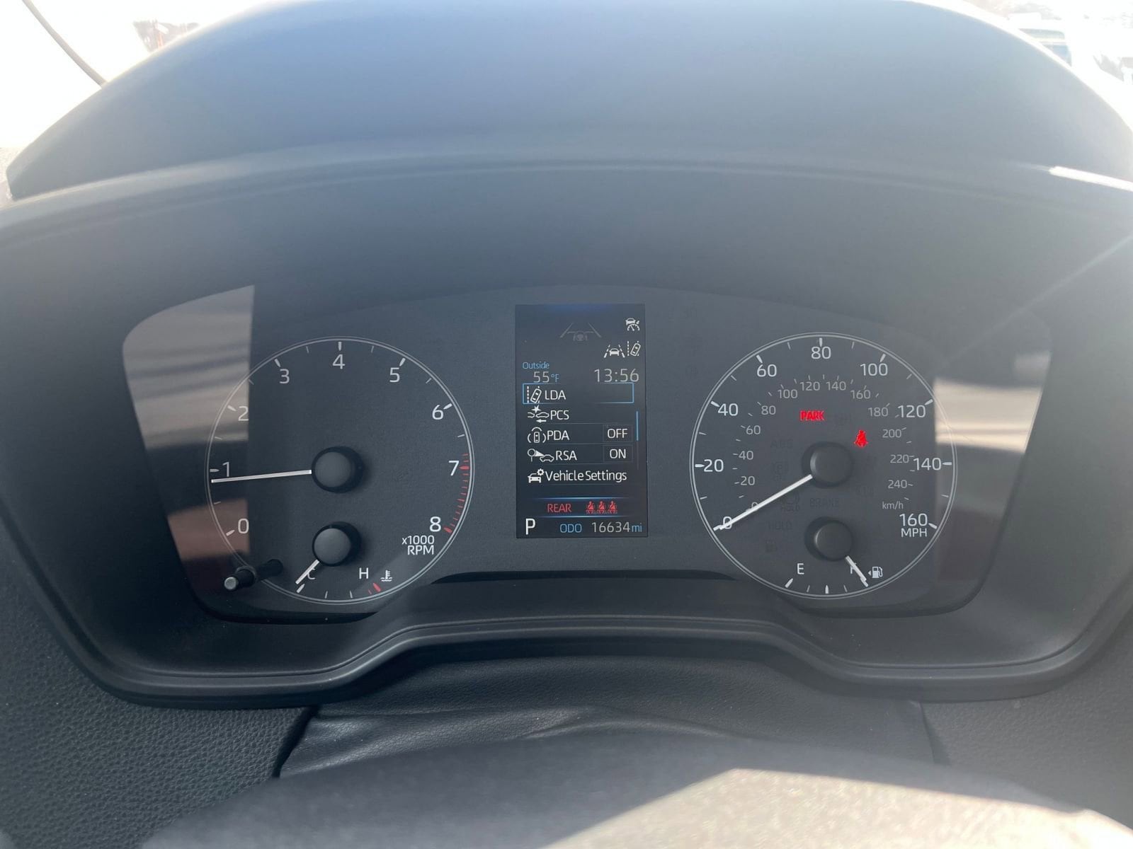 Thumbnail: 2025 Toyota Corolla - 35