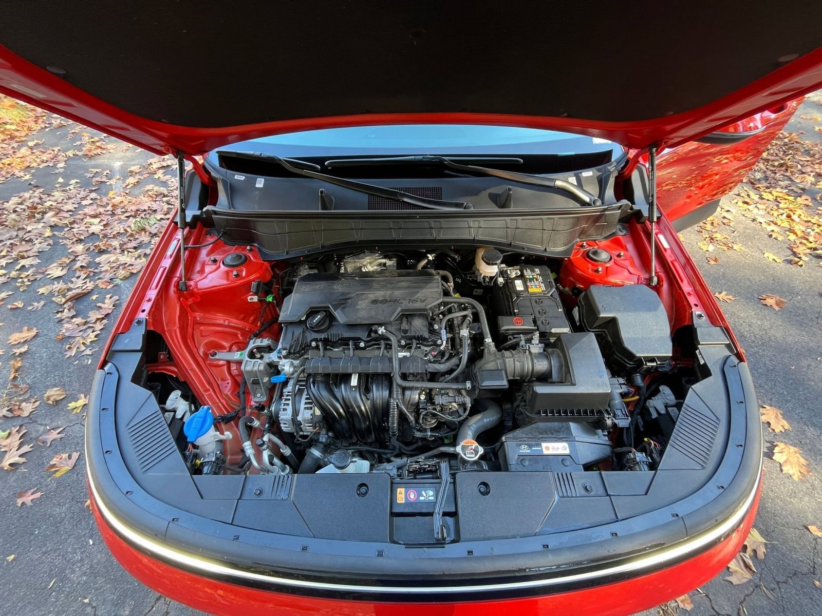 Thumbnail: 2025 Hyundai Kona - 28