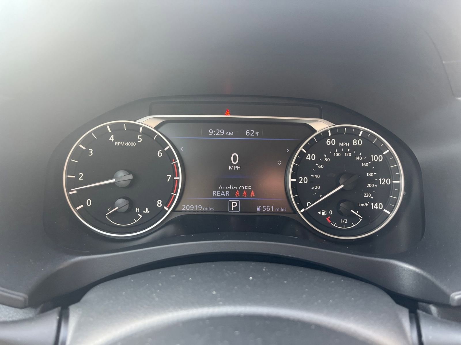 Thumbnail: 2025 Nissan Altima - 35