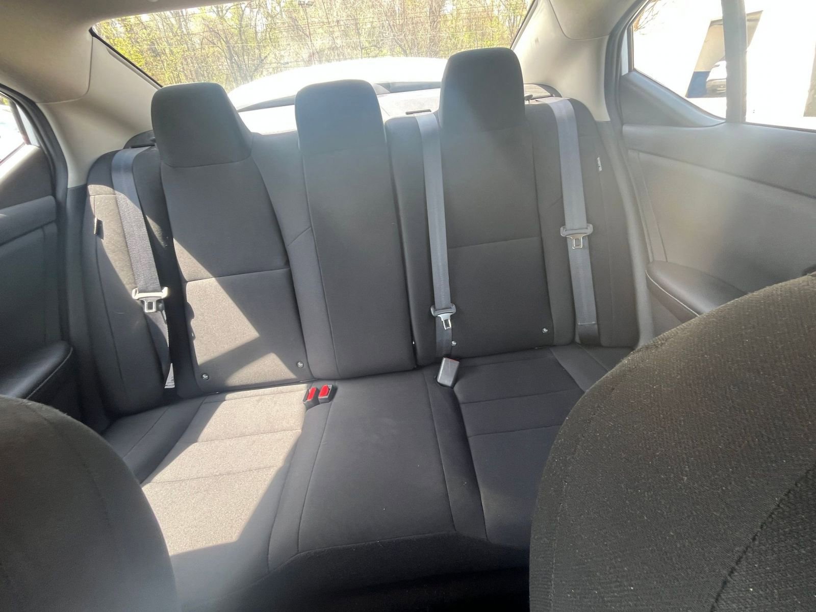 Thumbnail: 2025 Nissan Sentra - 32