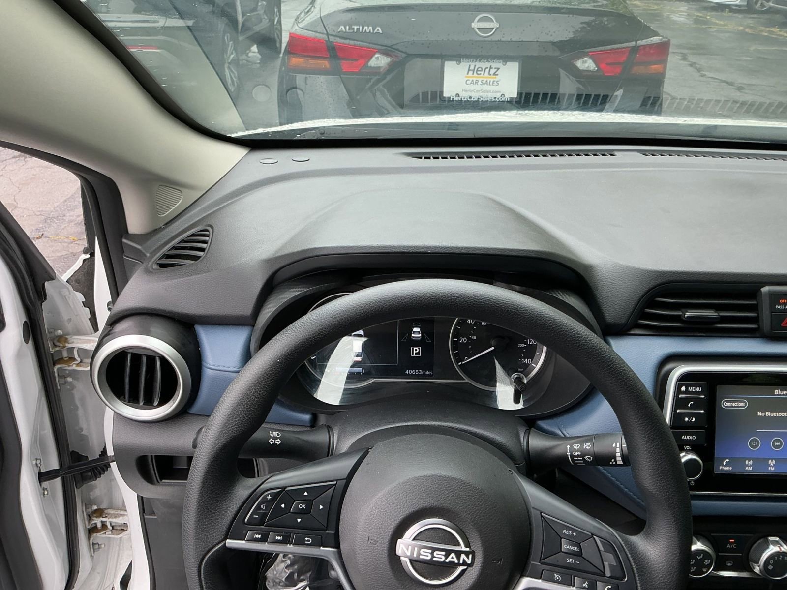 Thumbnail: 2025 Nissan Versa - 29