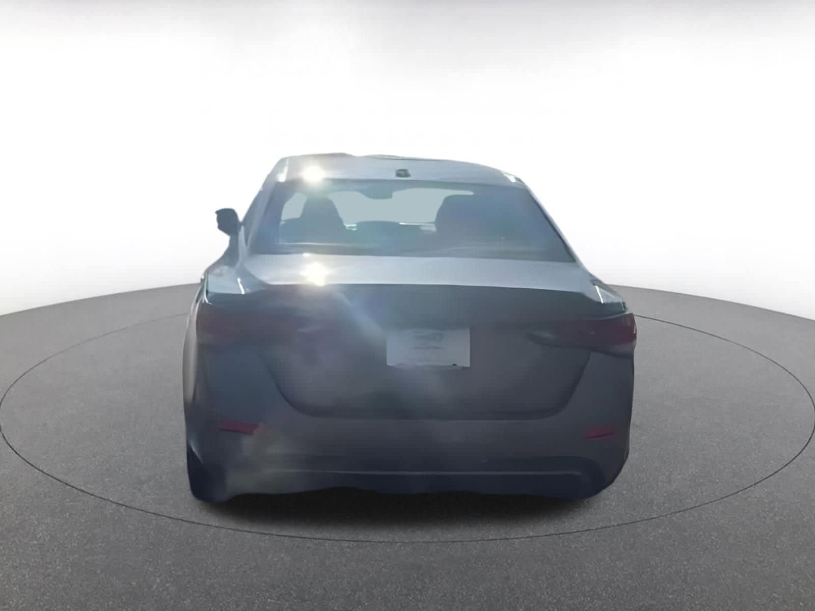 Thumbnail: 2025 Nissan Sentra - 16