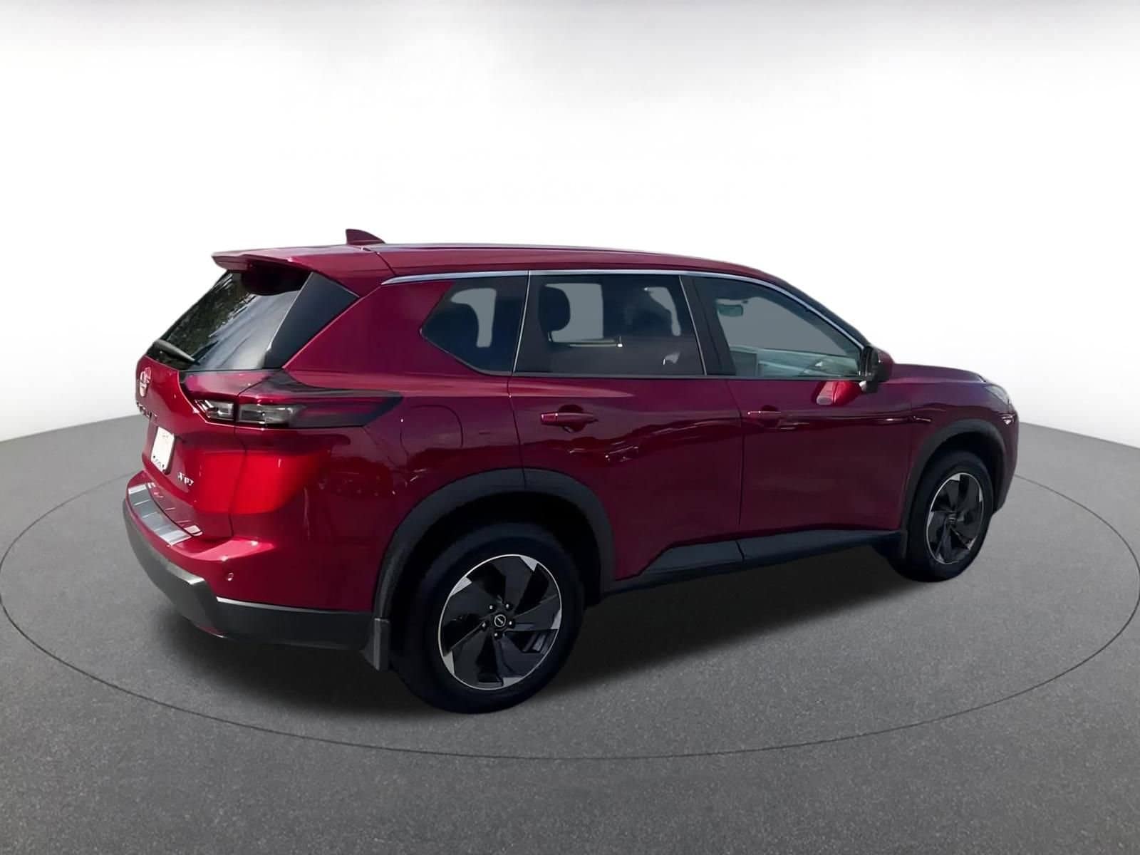 2024 Nissan Rogue SV 15