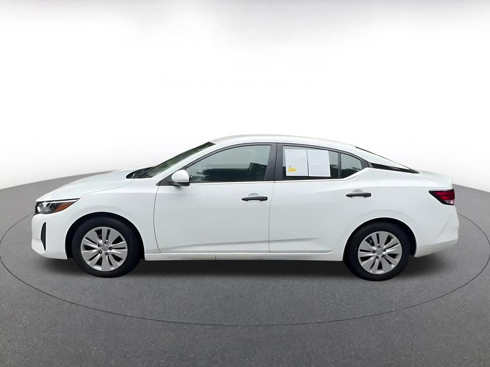 Thumbnail: 2025 Nissan Sentra - 7