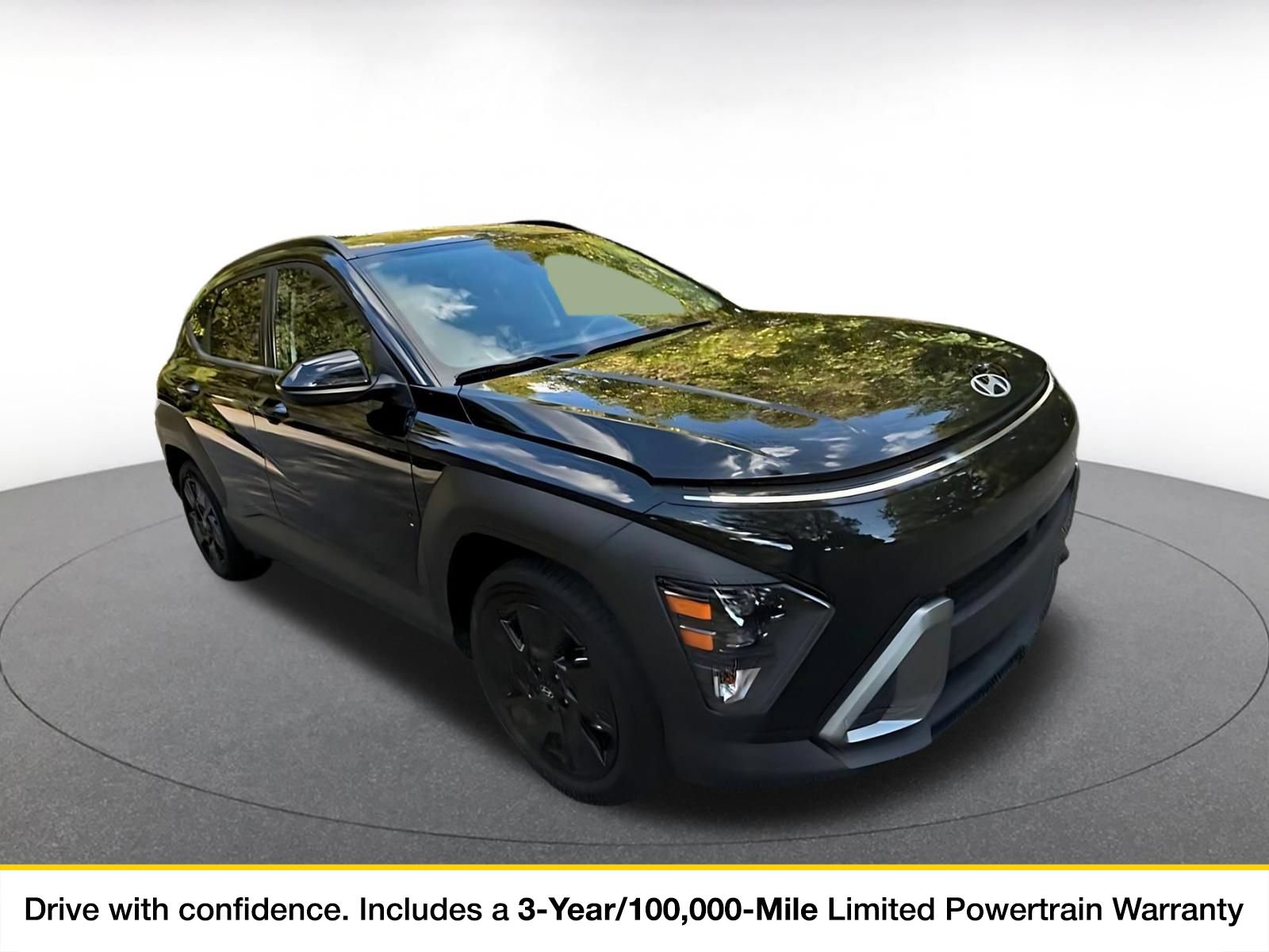 2026 Hyundai Kona
