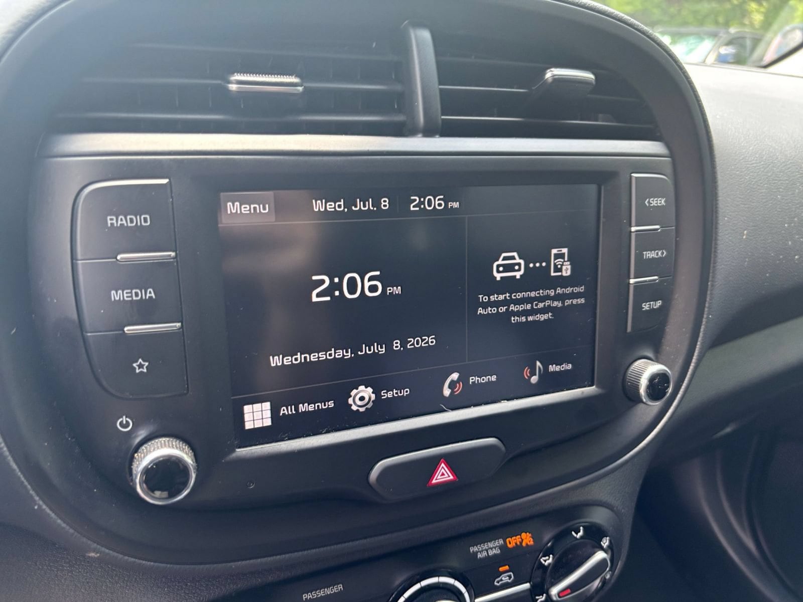 Thumbnail: 2025 Kia Soul - 17