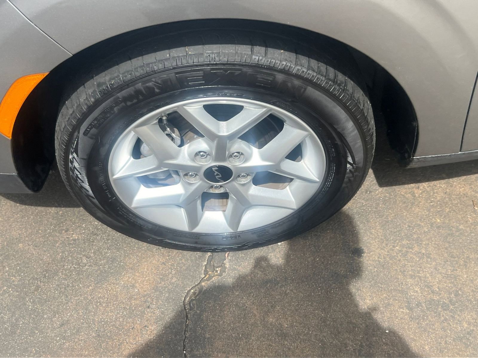 Thumbnail: 2025 Kia Soul - 24