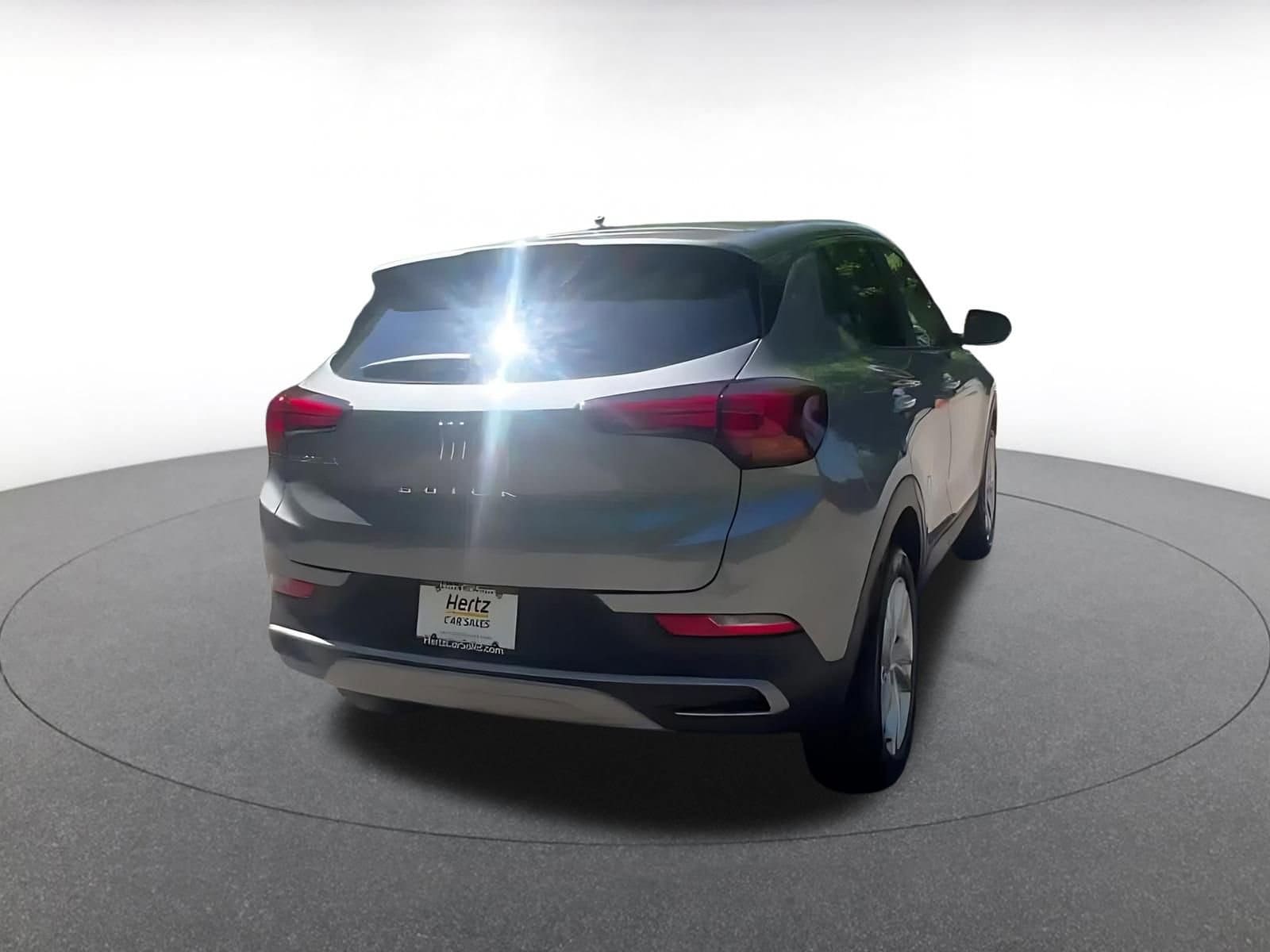 Thumbnail: 2025 Buick Encore GX - 15
