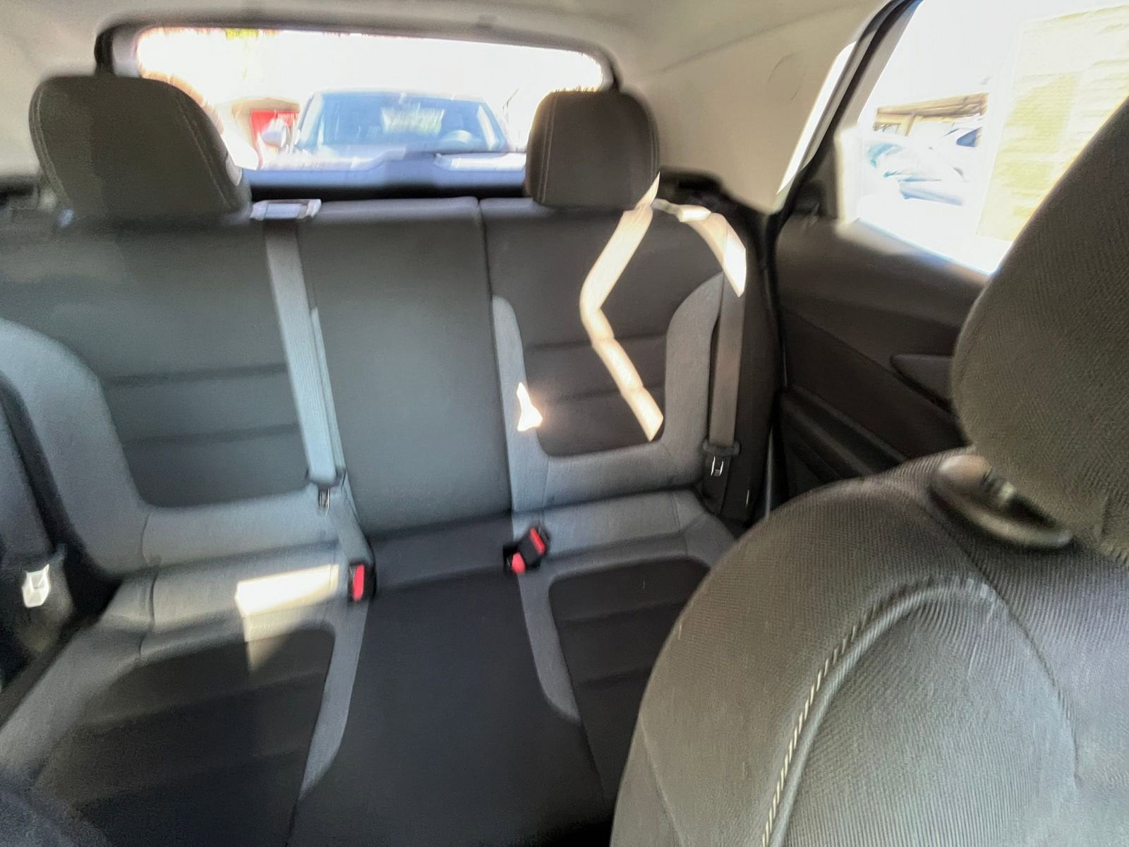 Thumbnail: 2025 Chevrolet TrailBlazer - 31