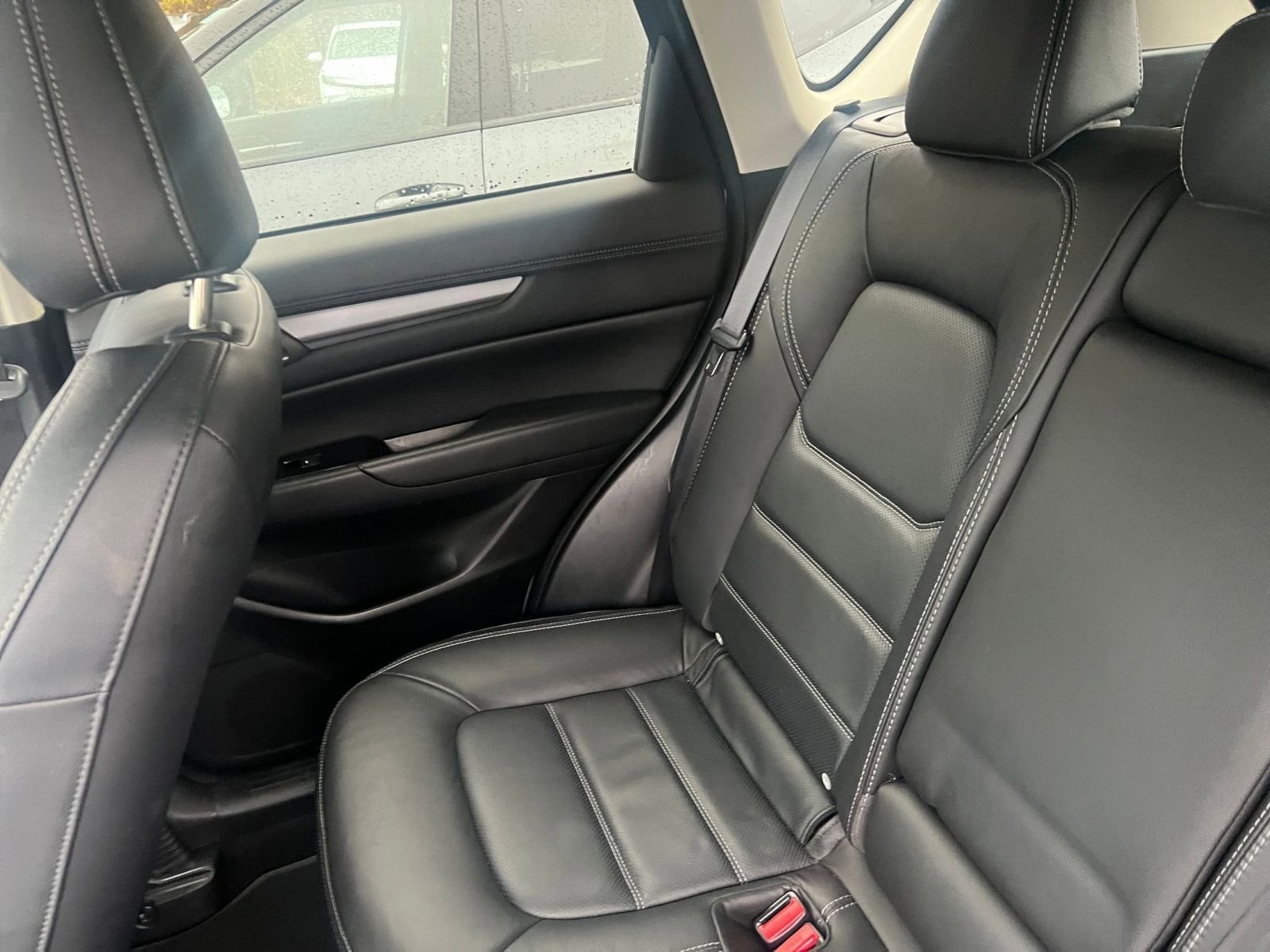 Thumbnail: 2025 Mazda CX-5 - 33