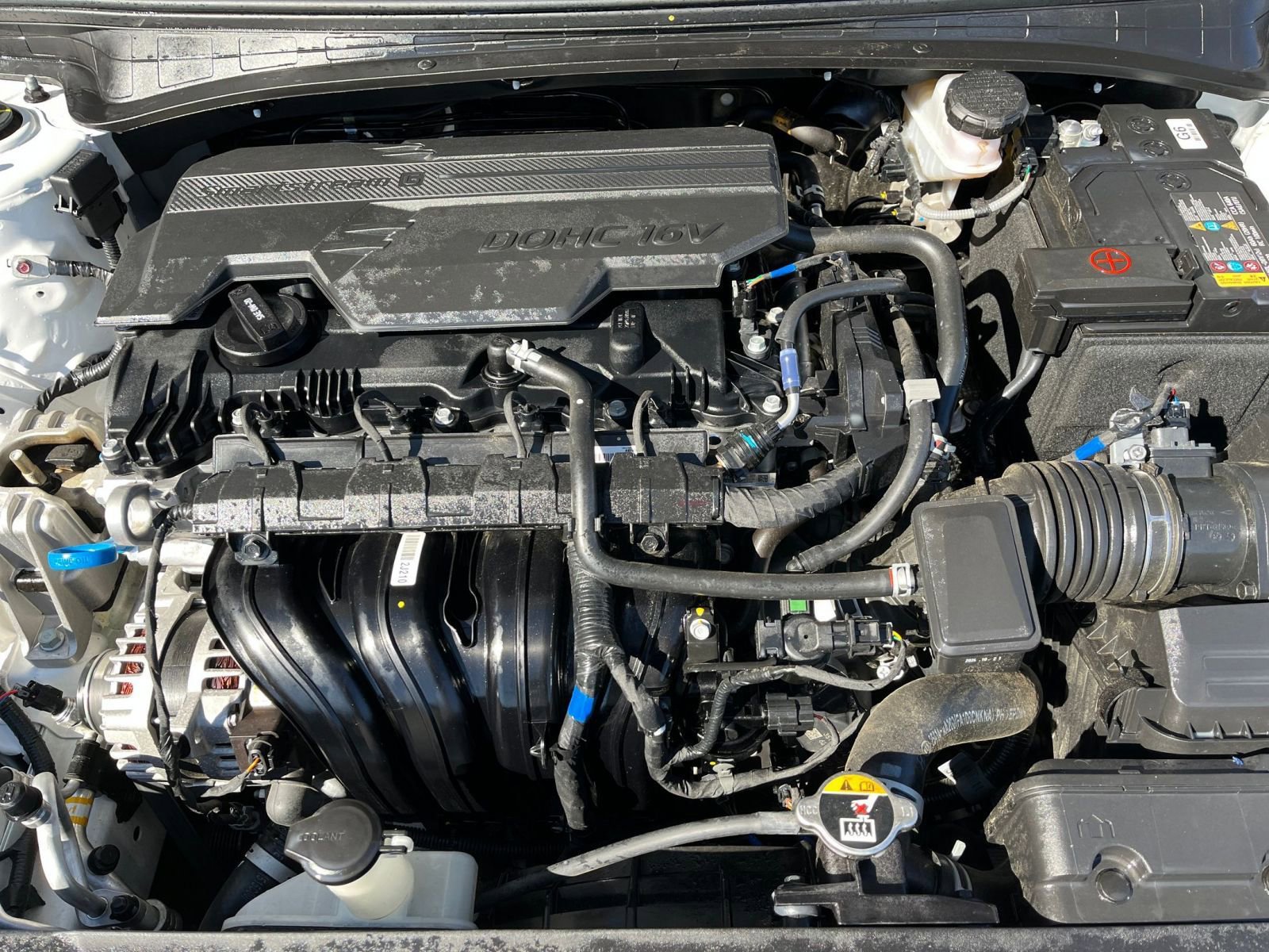 Thumbnail: 2025 Hyundai Elantra - 27