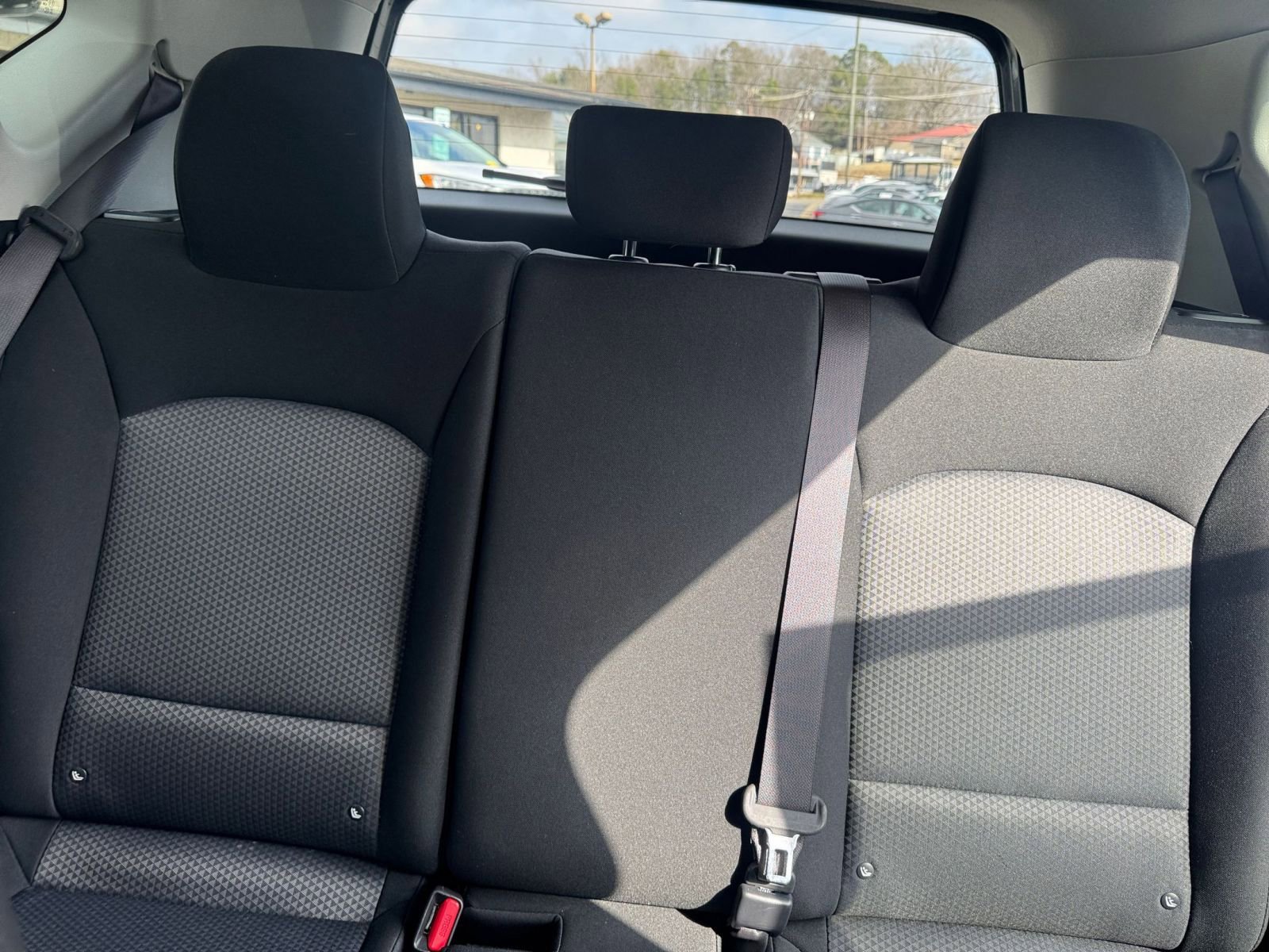 Thumbnail: 2025 Kia Soul - 32