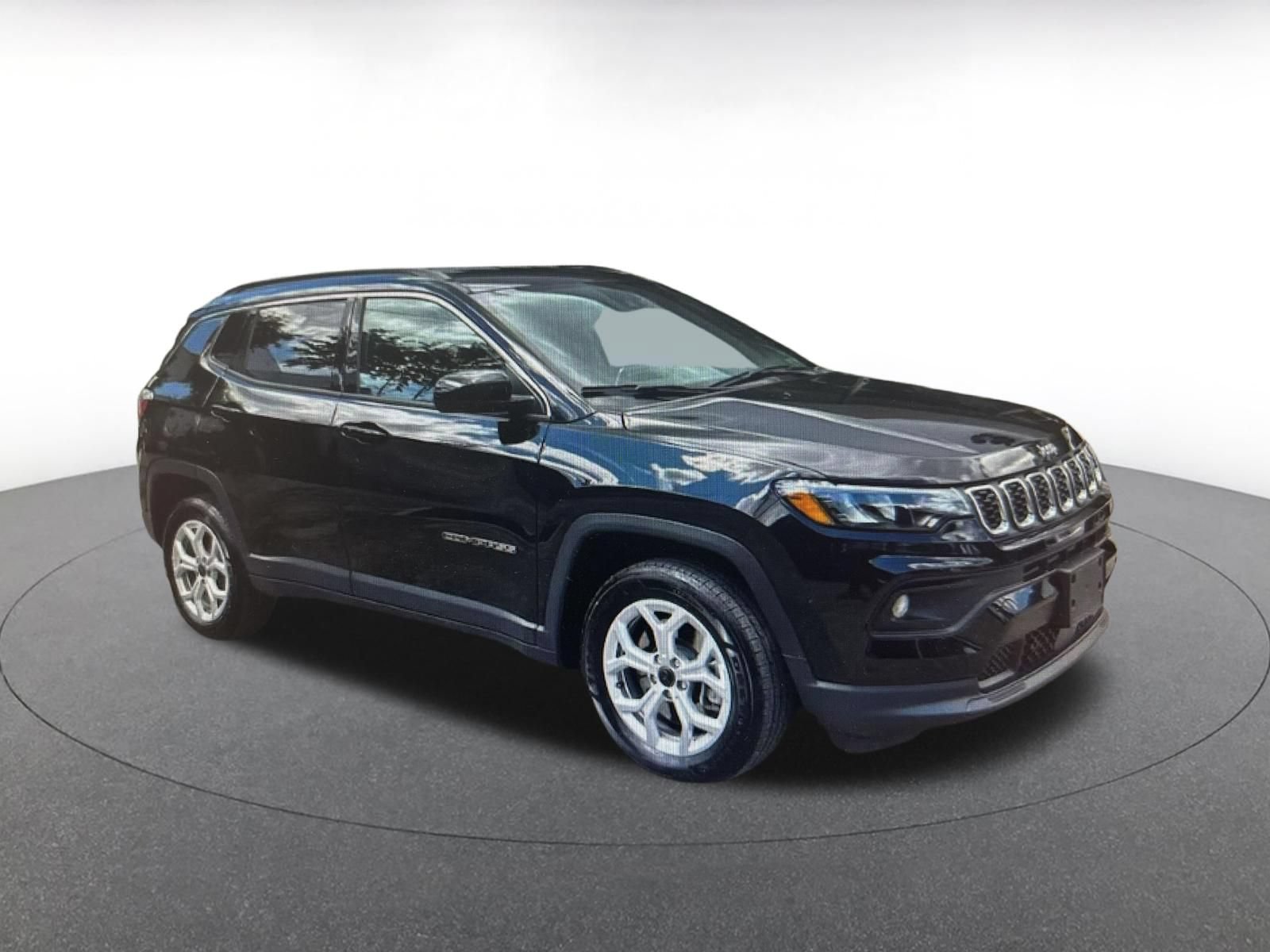 Thumbnail: 2025 Jeep Compass - 11