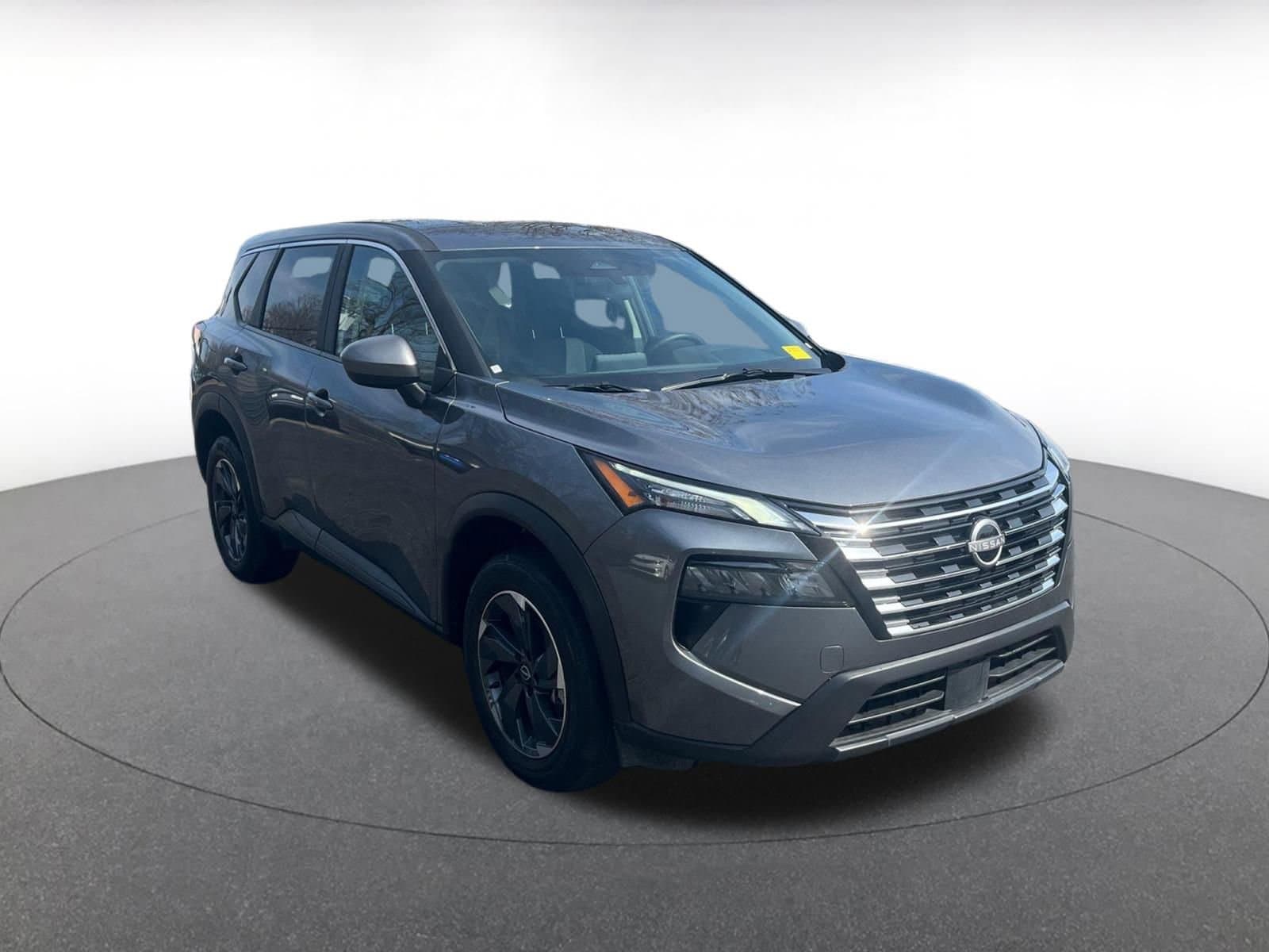 Thumbnail: 2025 Nissan Rogue - 1